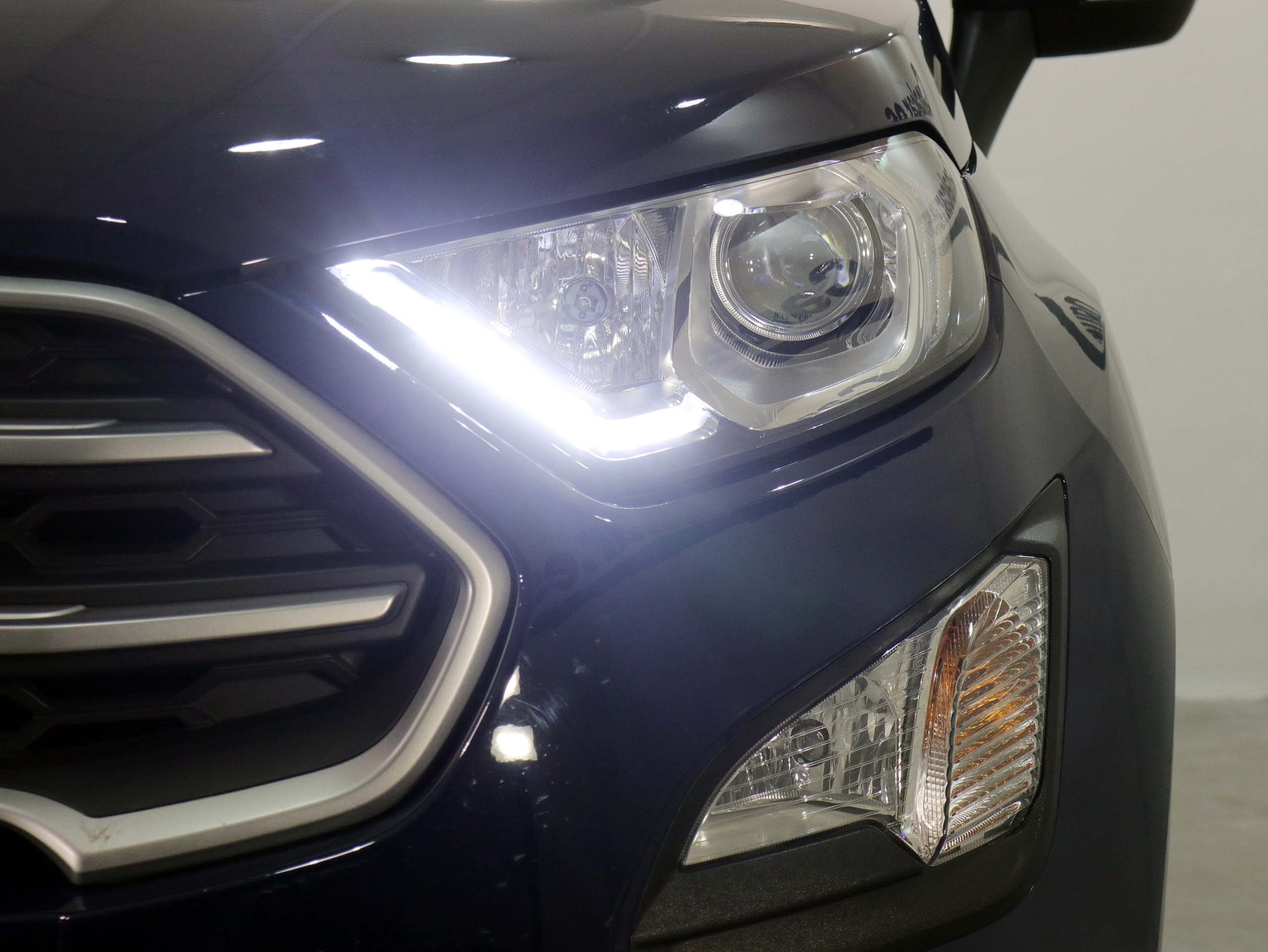 Foto Ford EcoSport 14