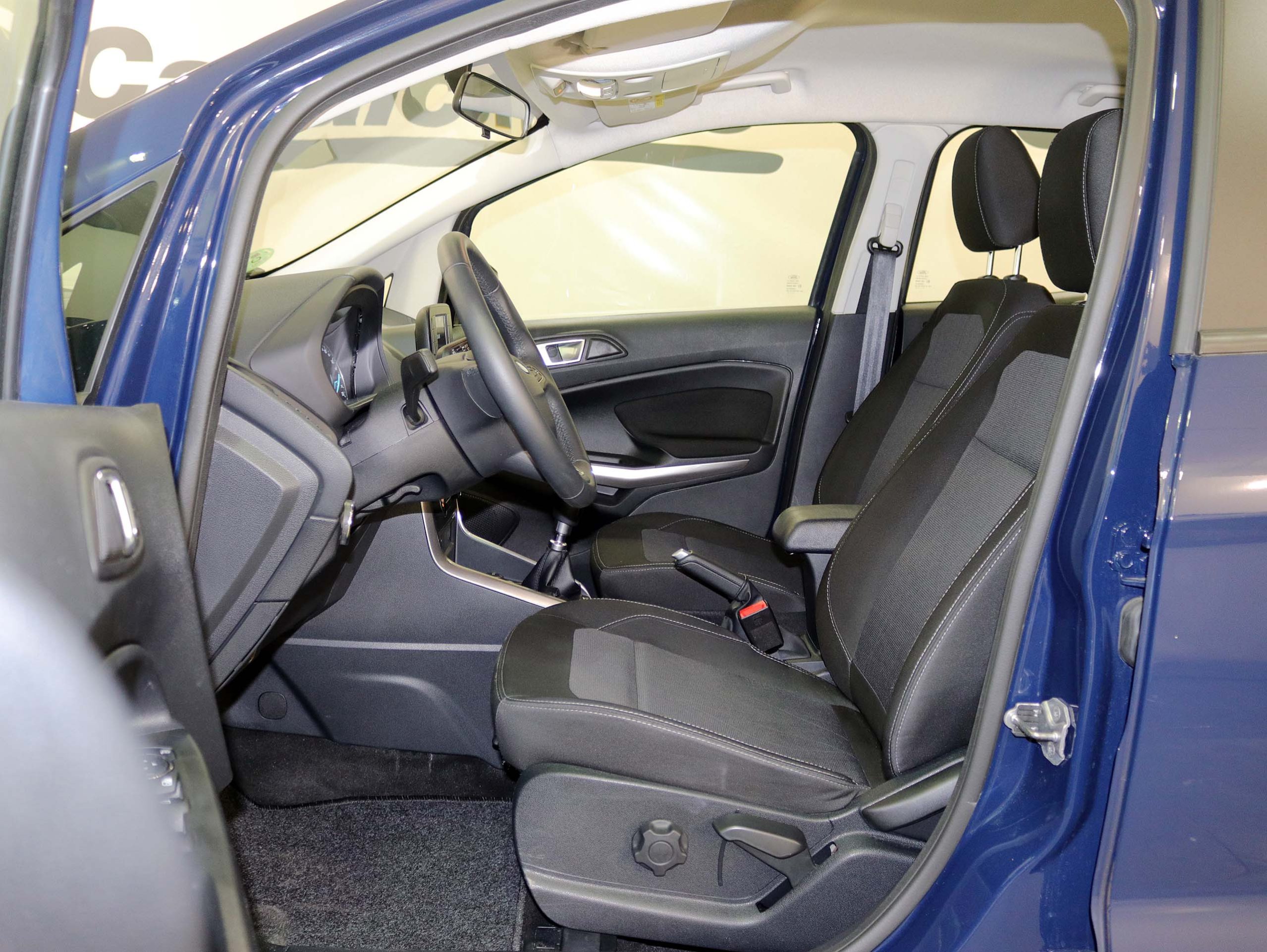 Foto Ford EcoSport 16