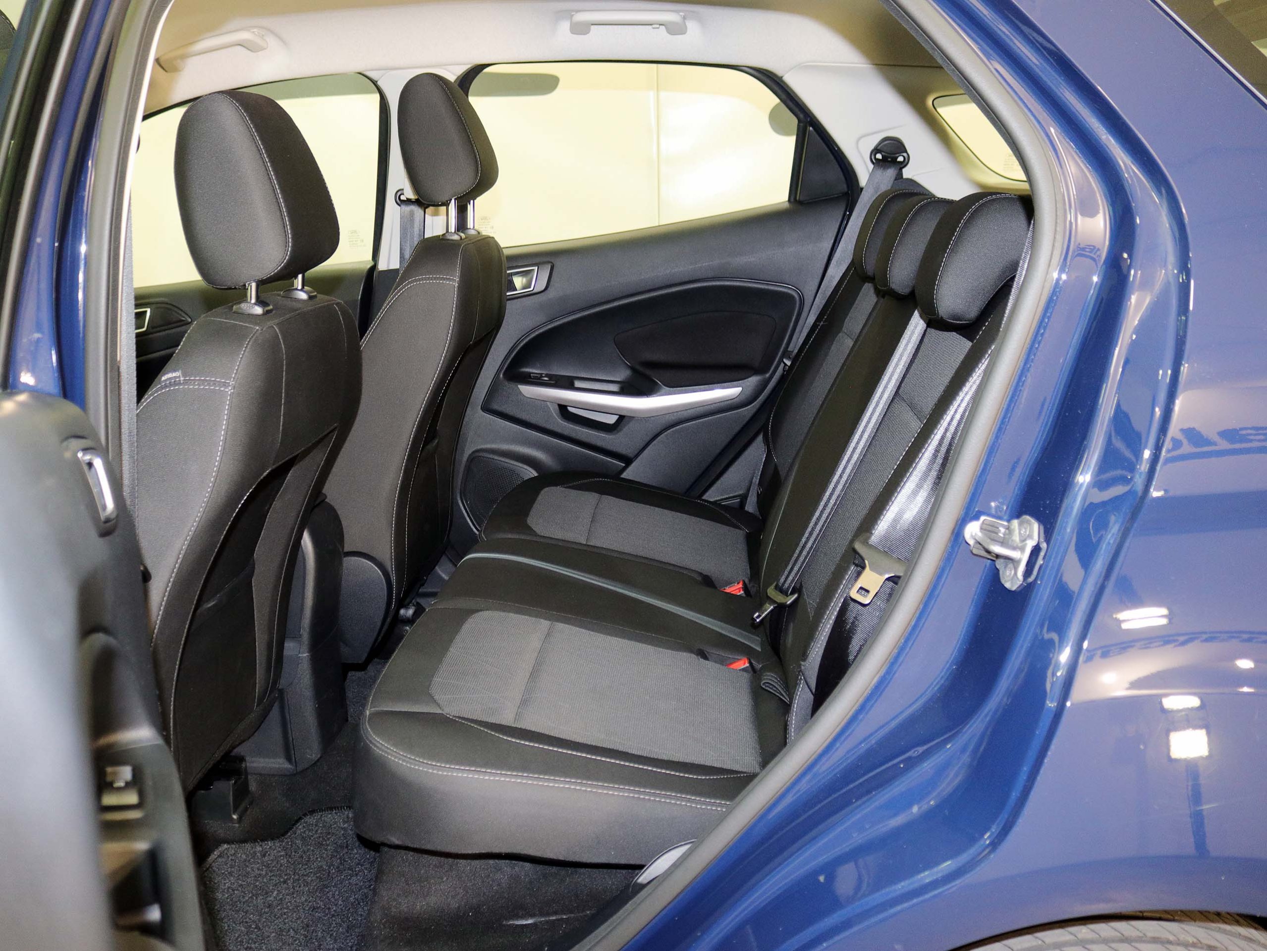 Foto Ford EcoSport 17
