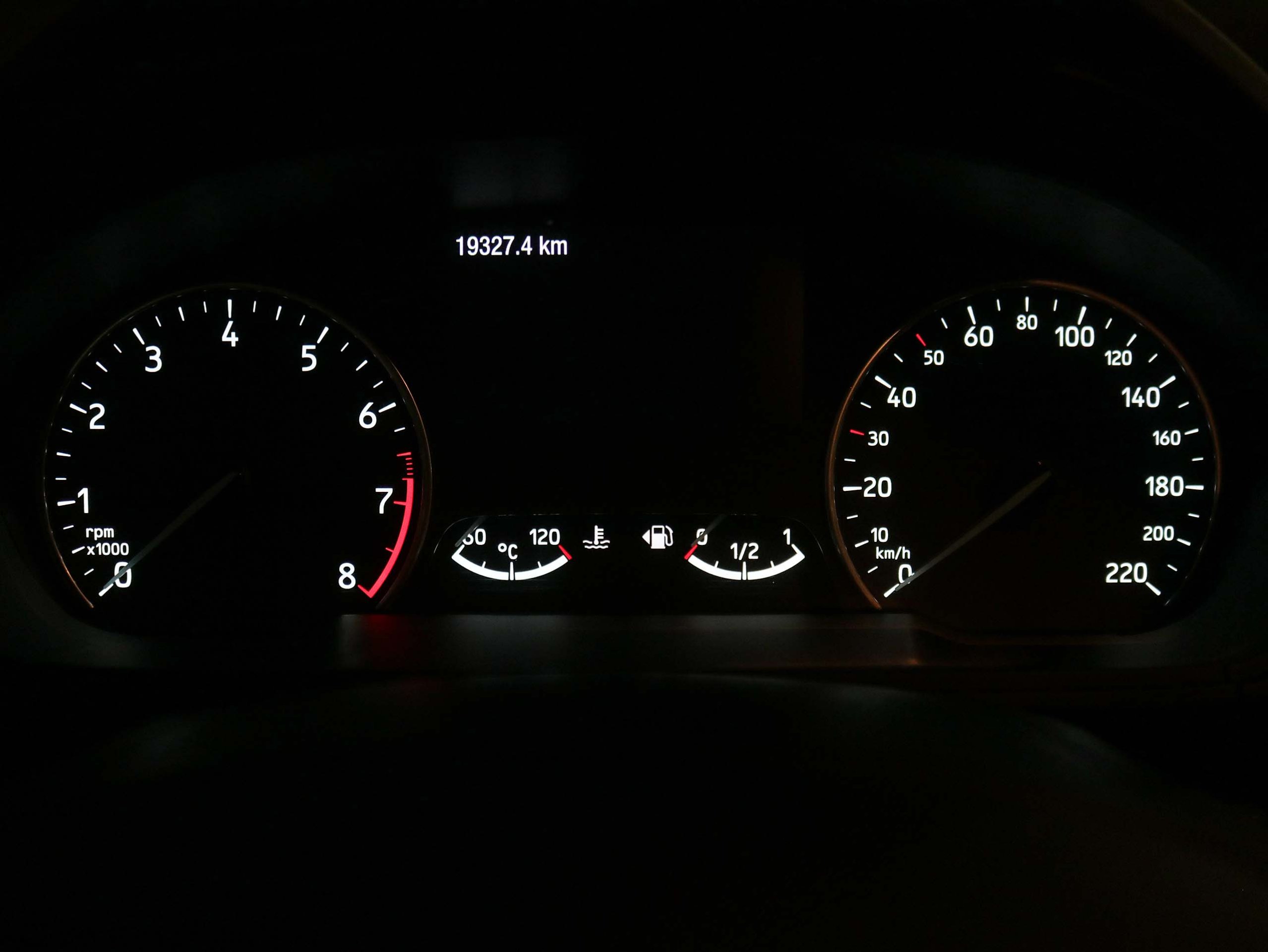 Foto Ford EcoSport 18