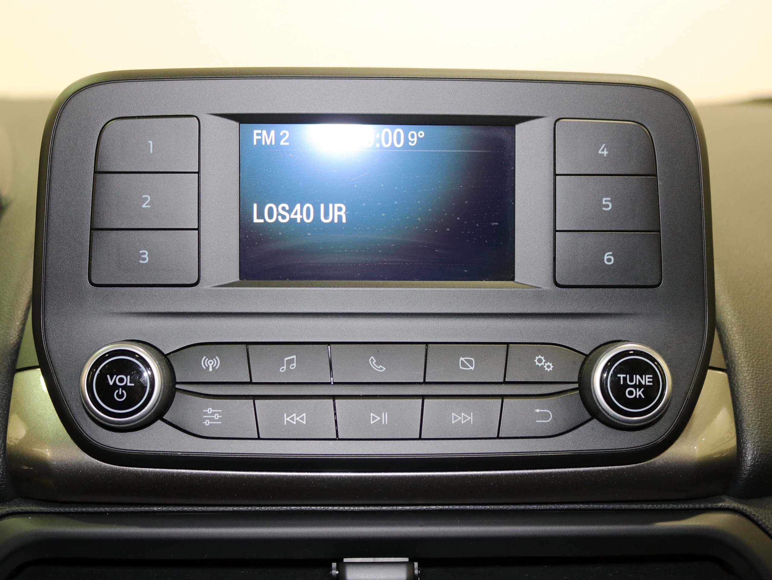 Foto Ford EcoSport 26