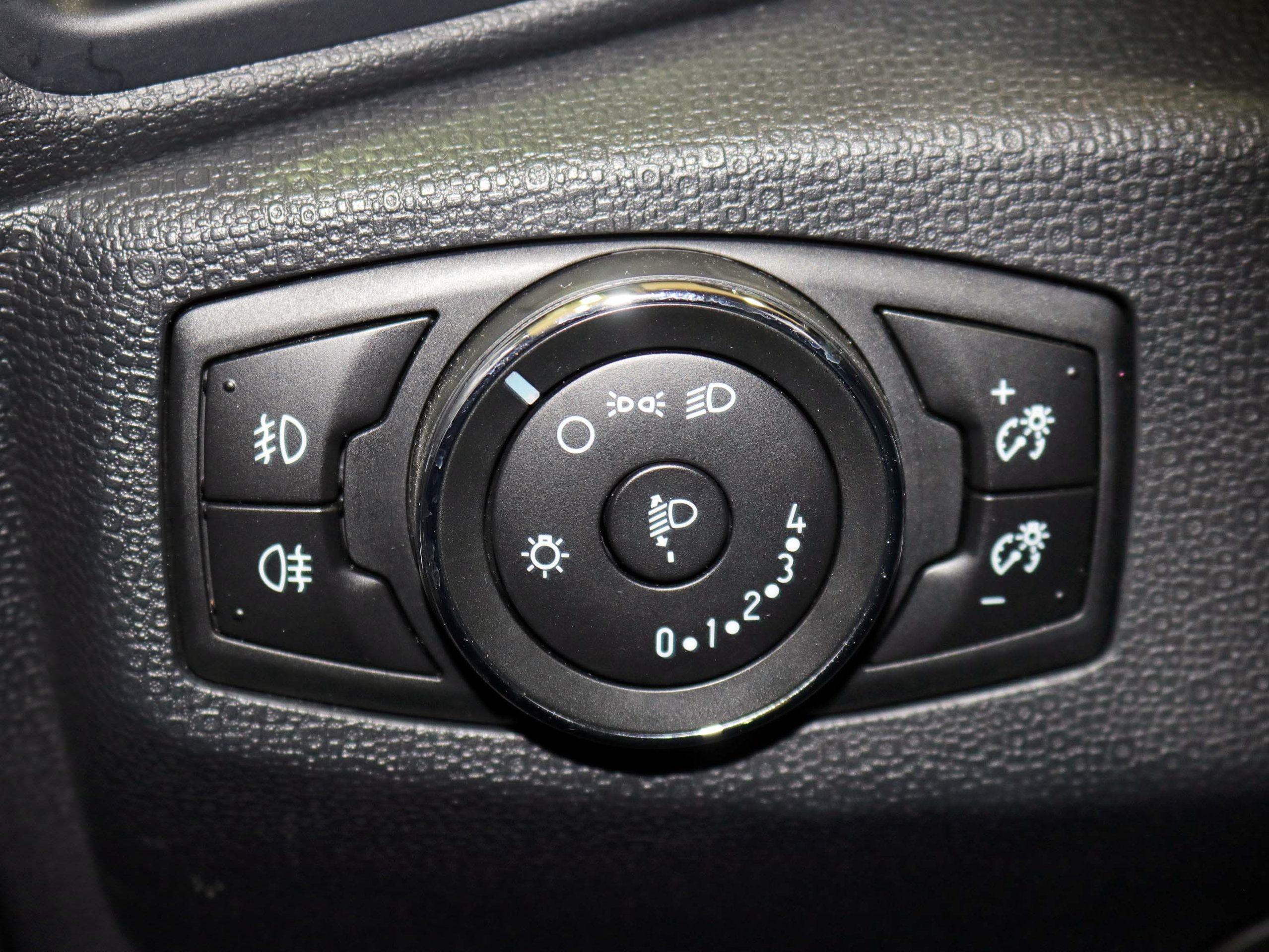 Foto Ford EcoSport 32