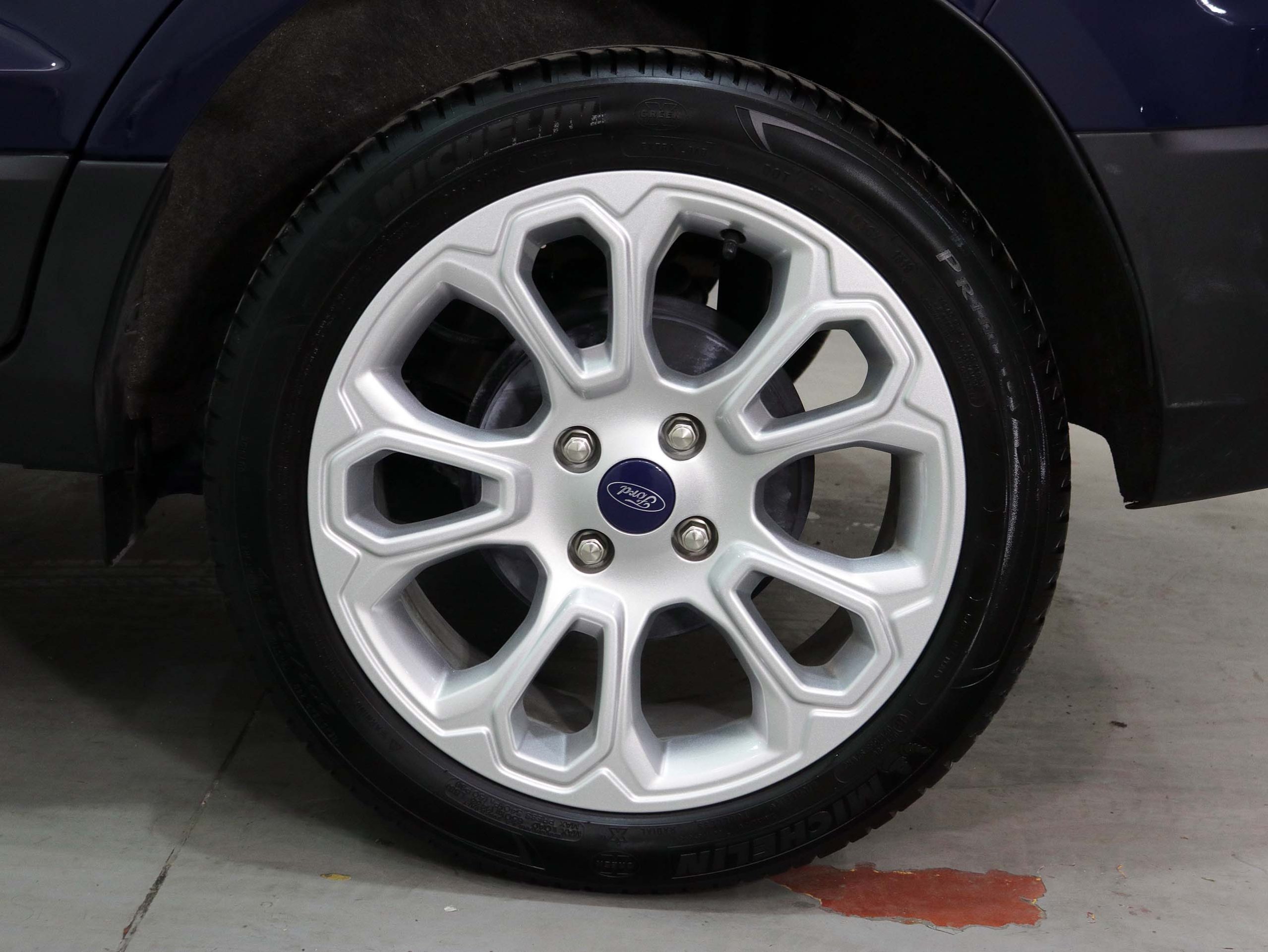 Foto Ford EcoSport 39