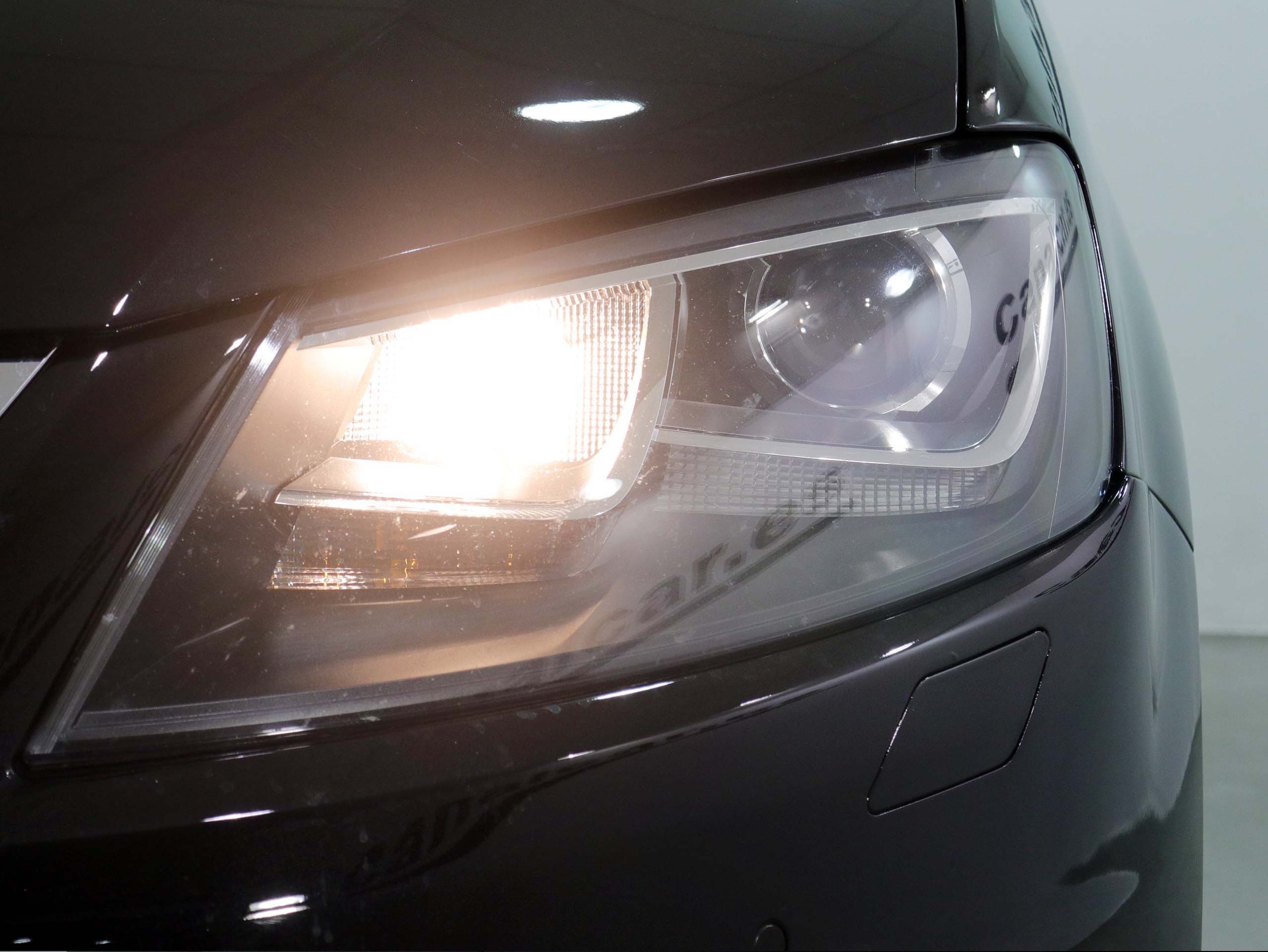 Foto Seat Alhambra 15