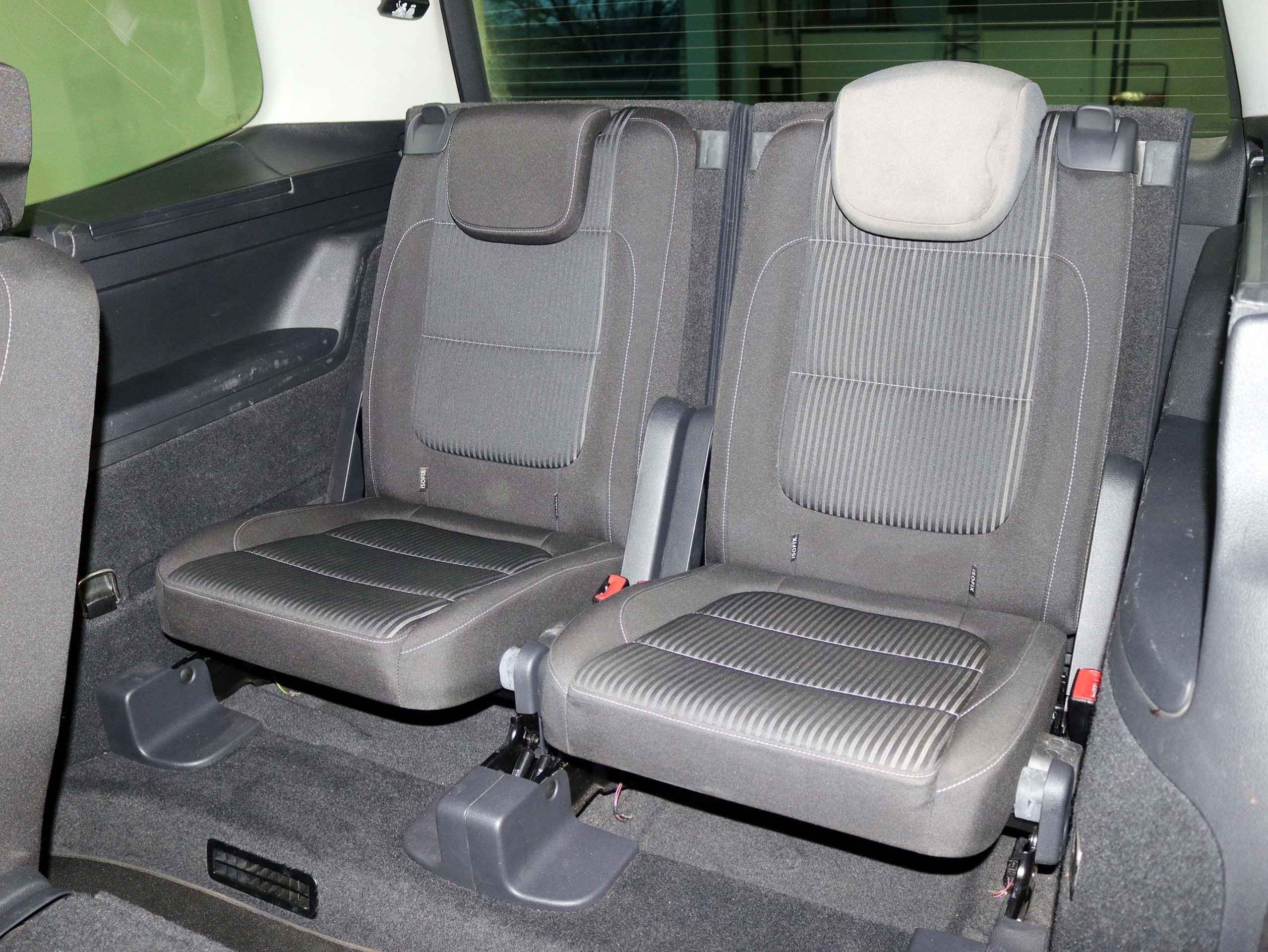 Foto Seat Alhambra 20