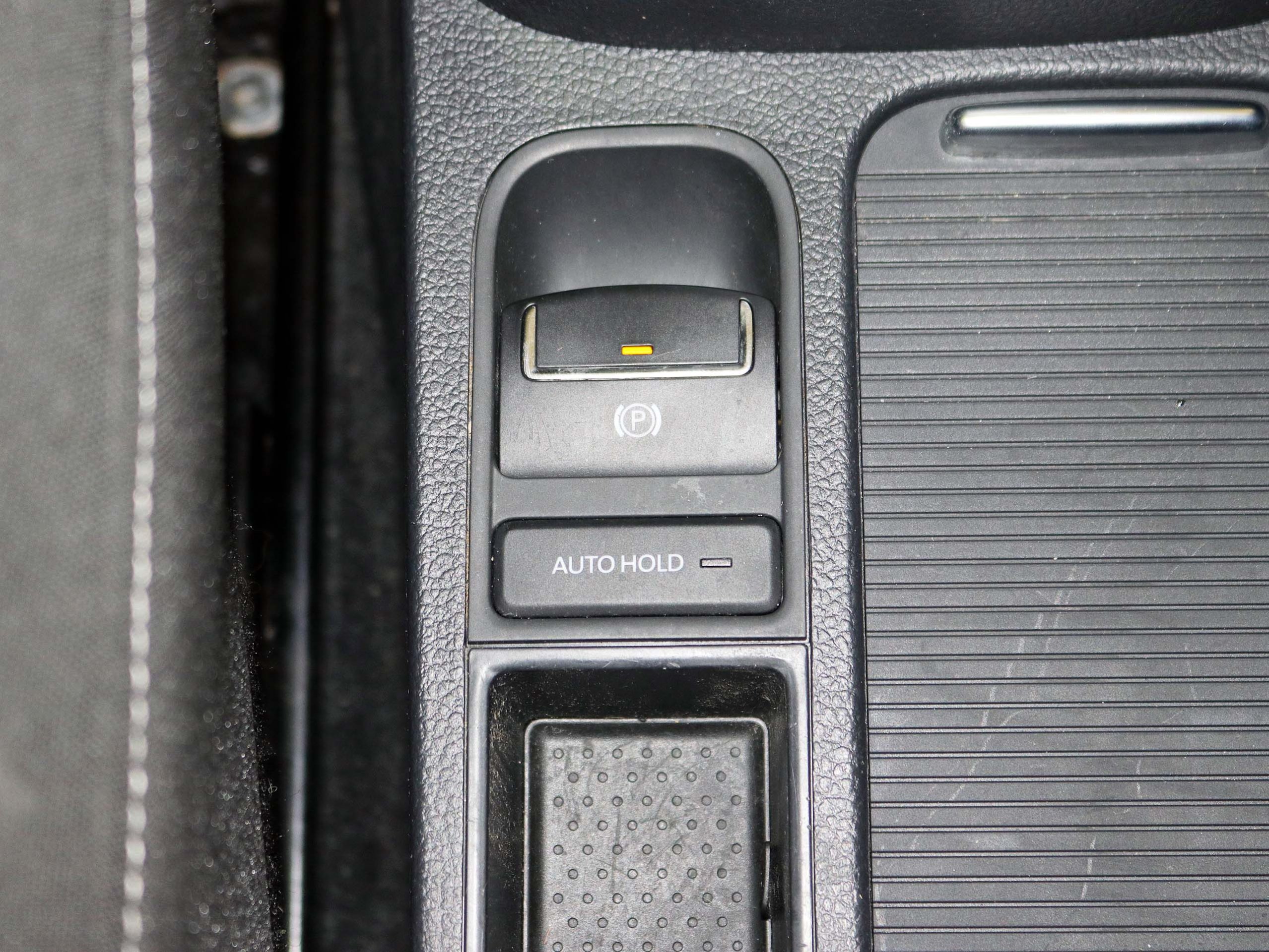 Foto Seat Alhambra 29