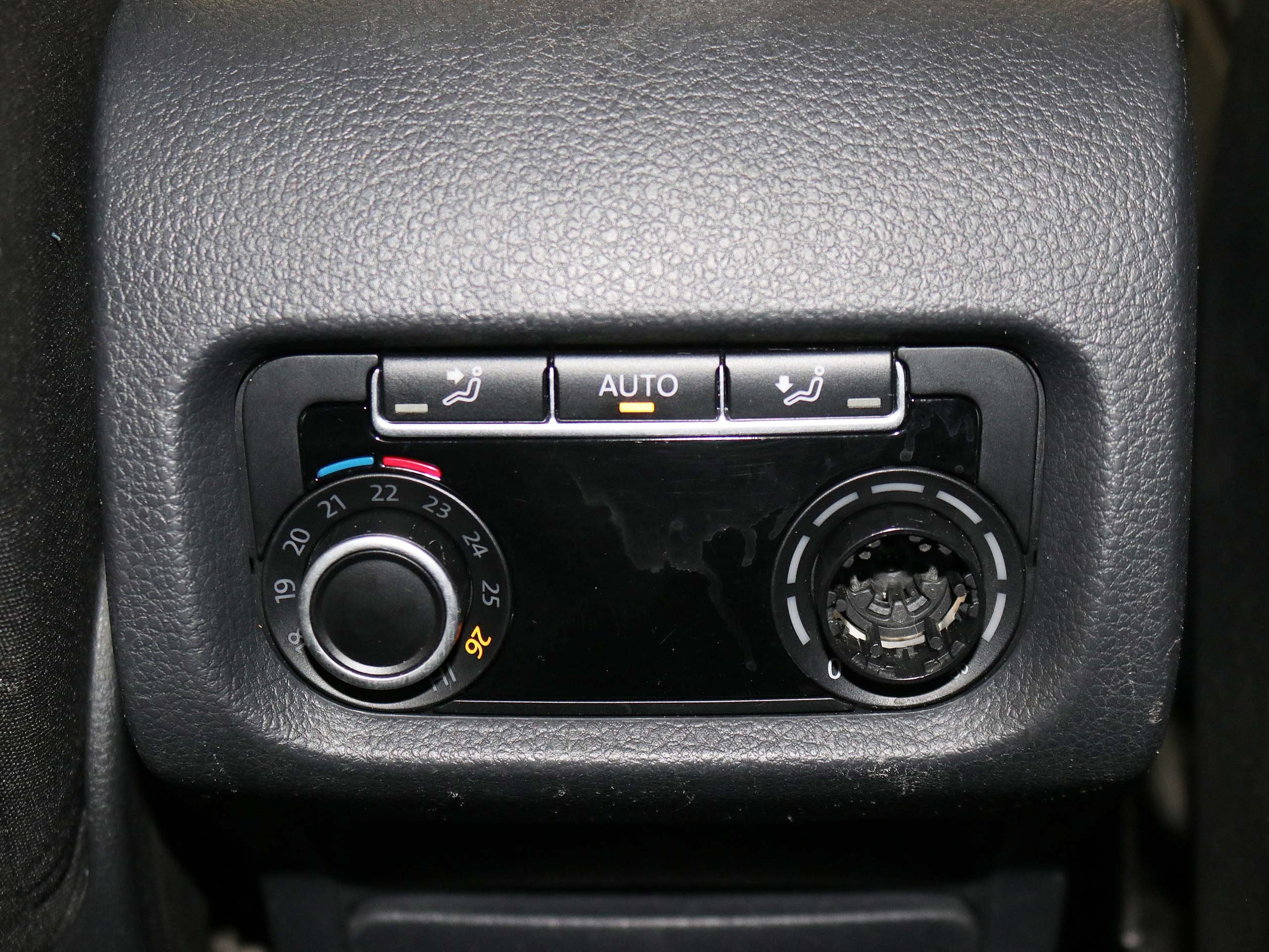 Foto Seat Alhambra 32