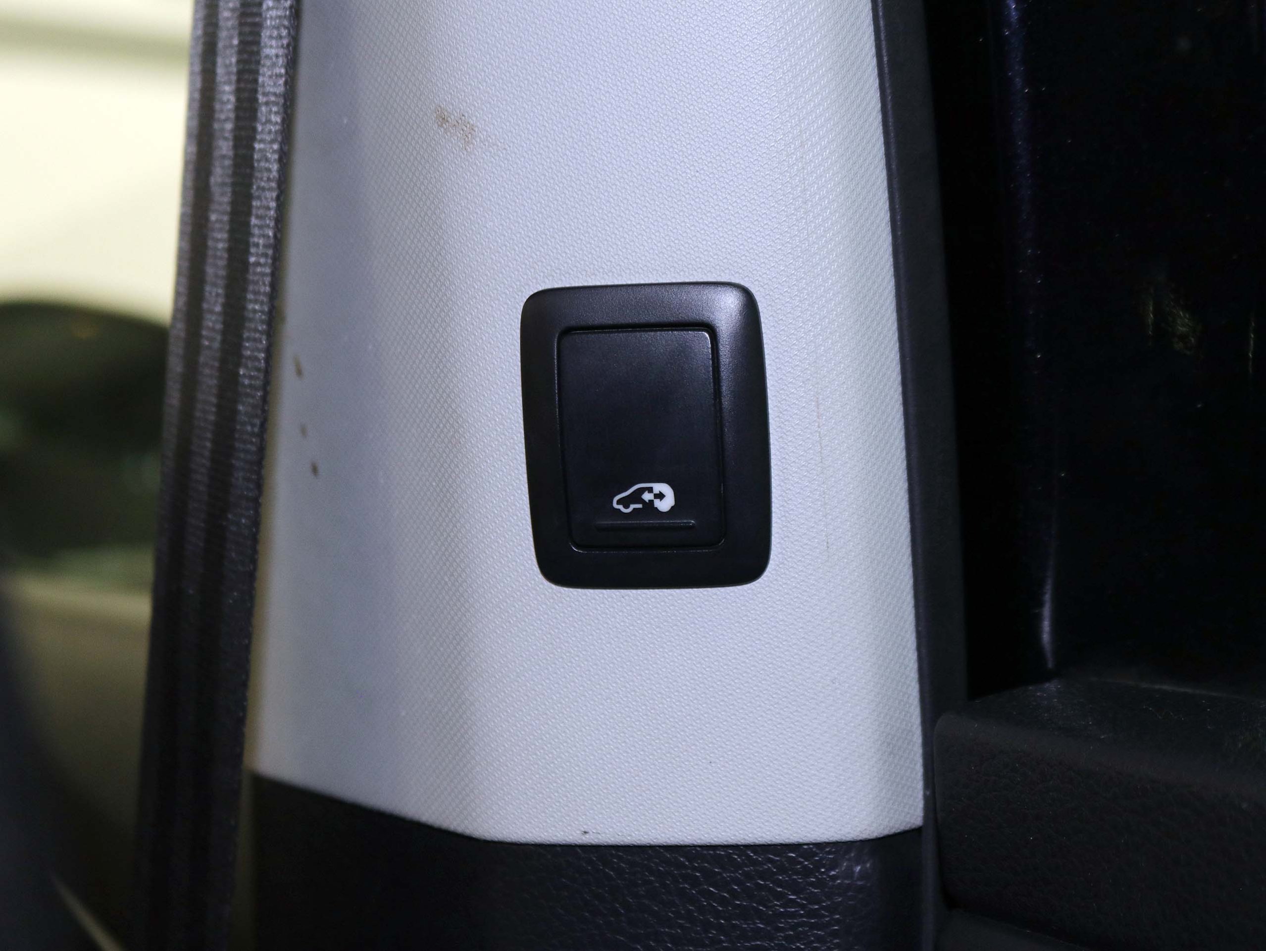Foto Seat Alhambra 35