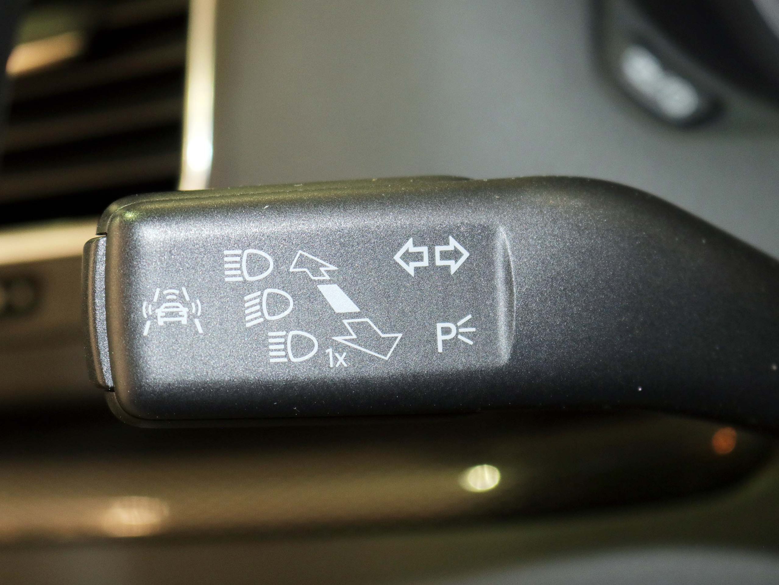 Foto Seat Alhambra 37