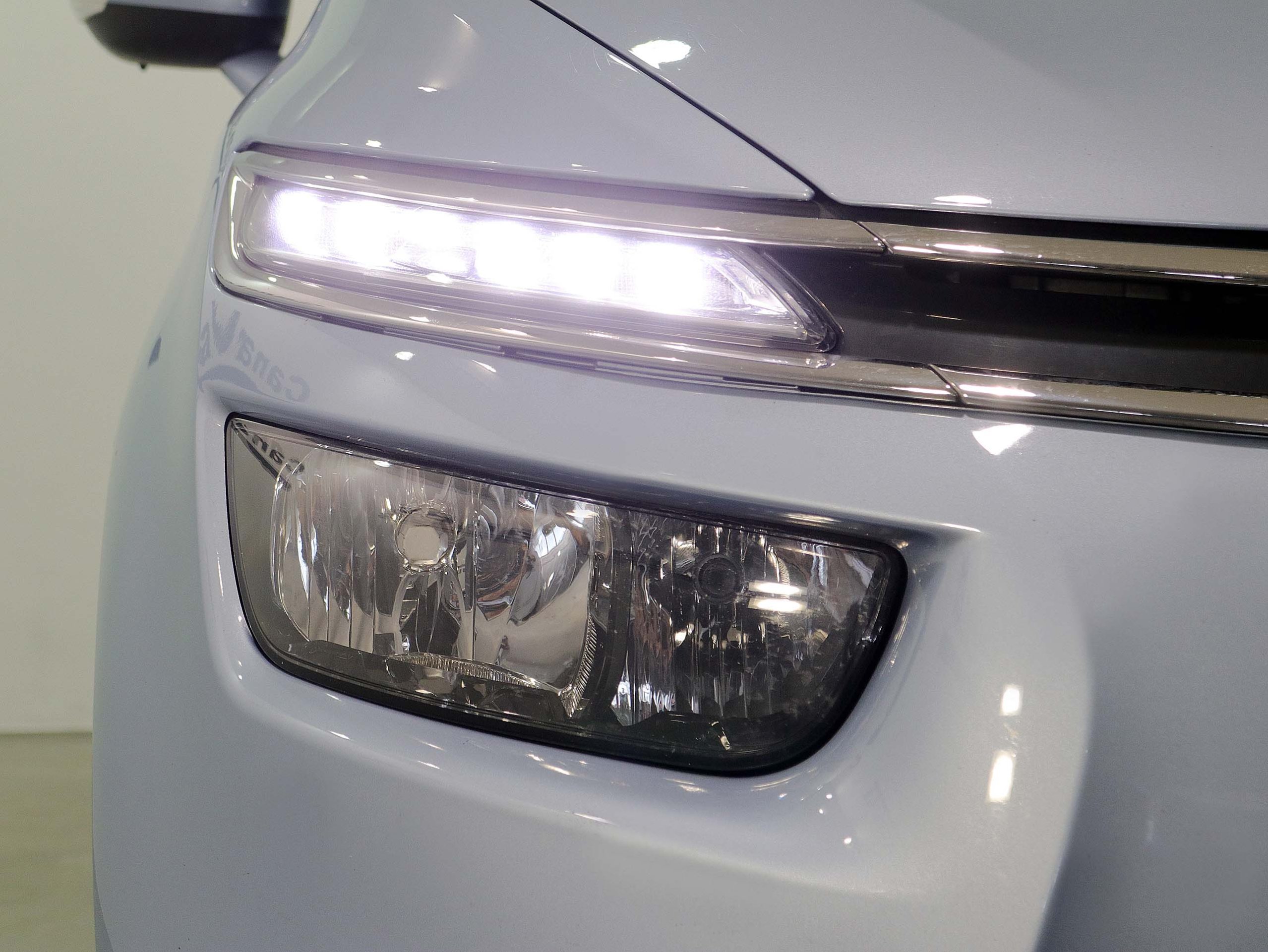 Foto Citroen Grand C4 Picasso 12
