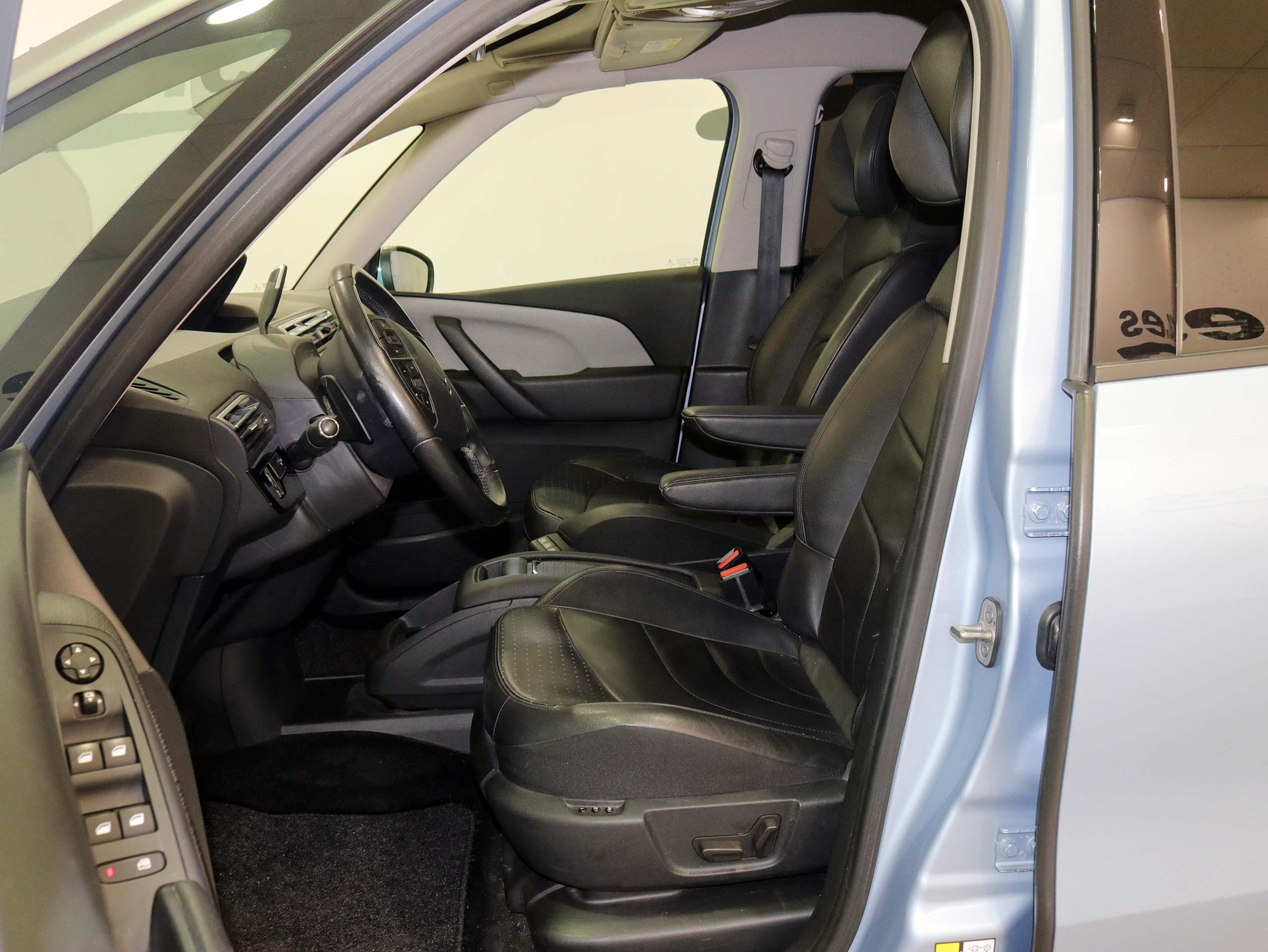 Foto Citroen Grand C4 Picasso 15