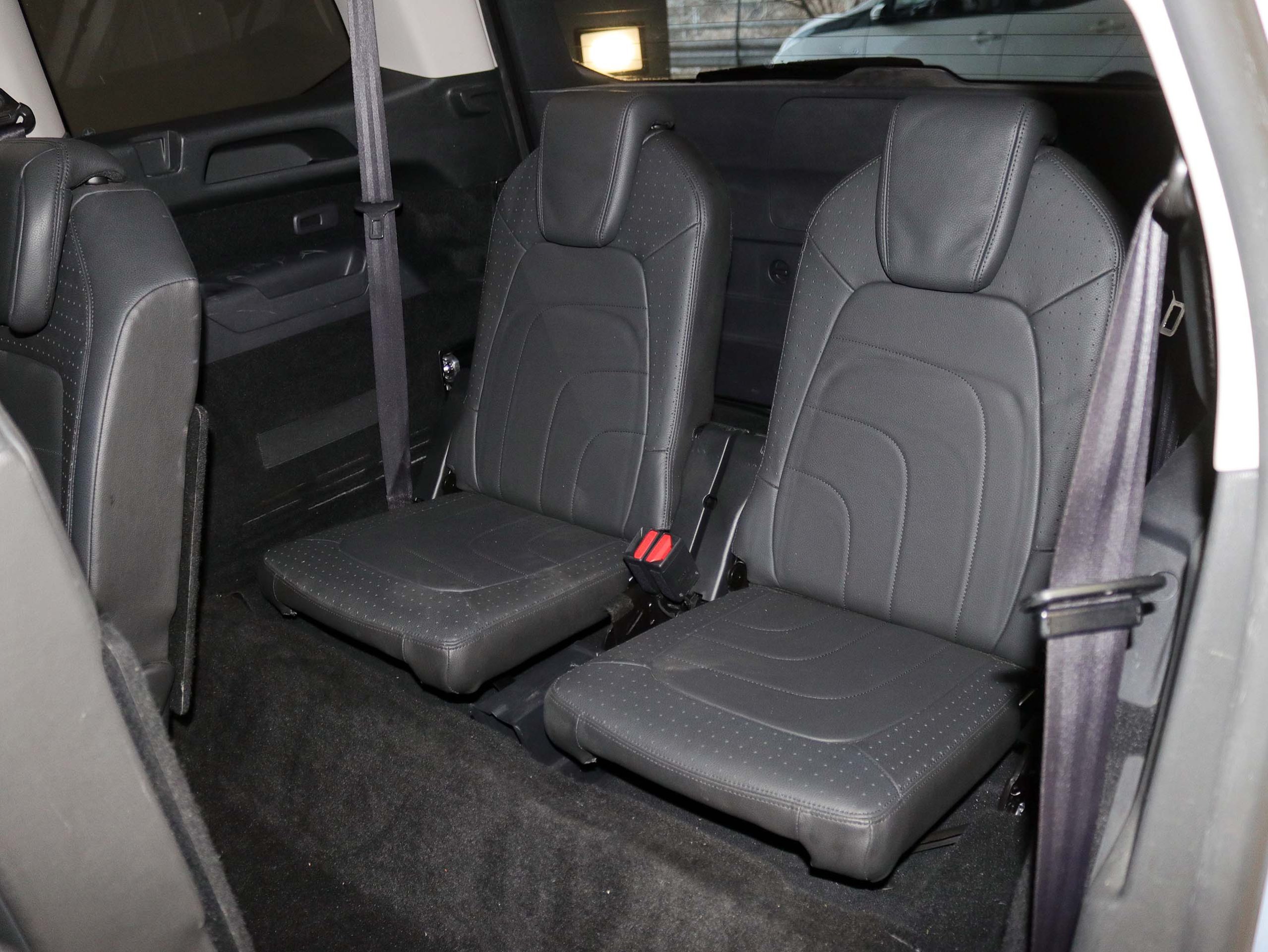 Foto Citroen Grand C4 Picasso 17