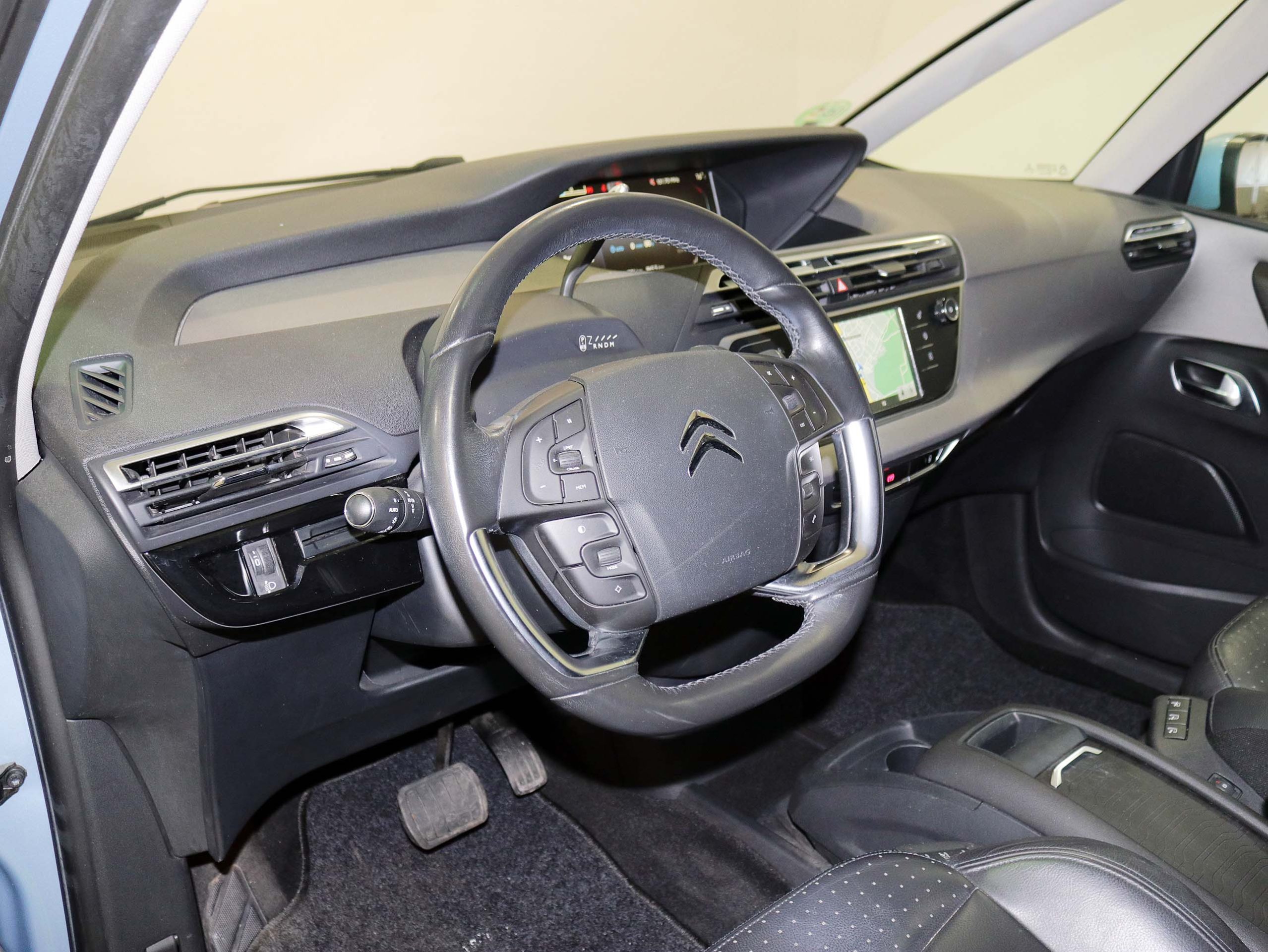 Foto Citroen Grand C4 Picasso 21