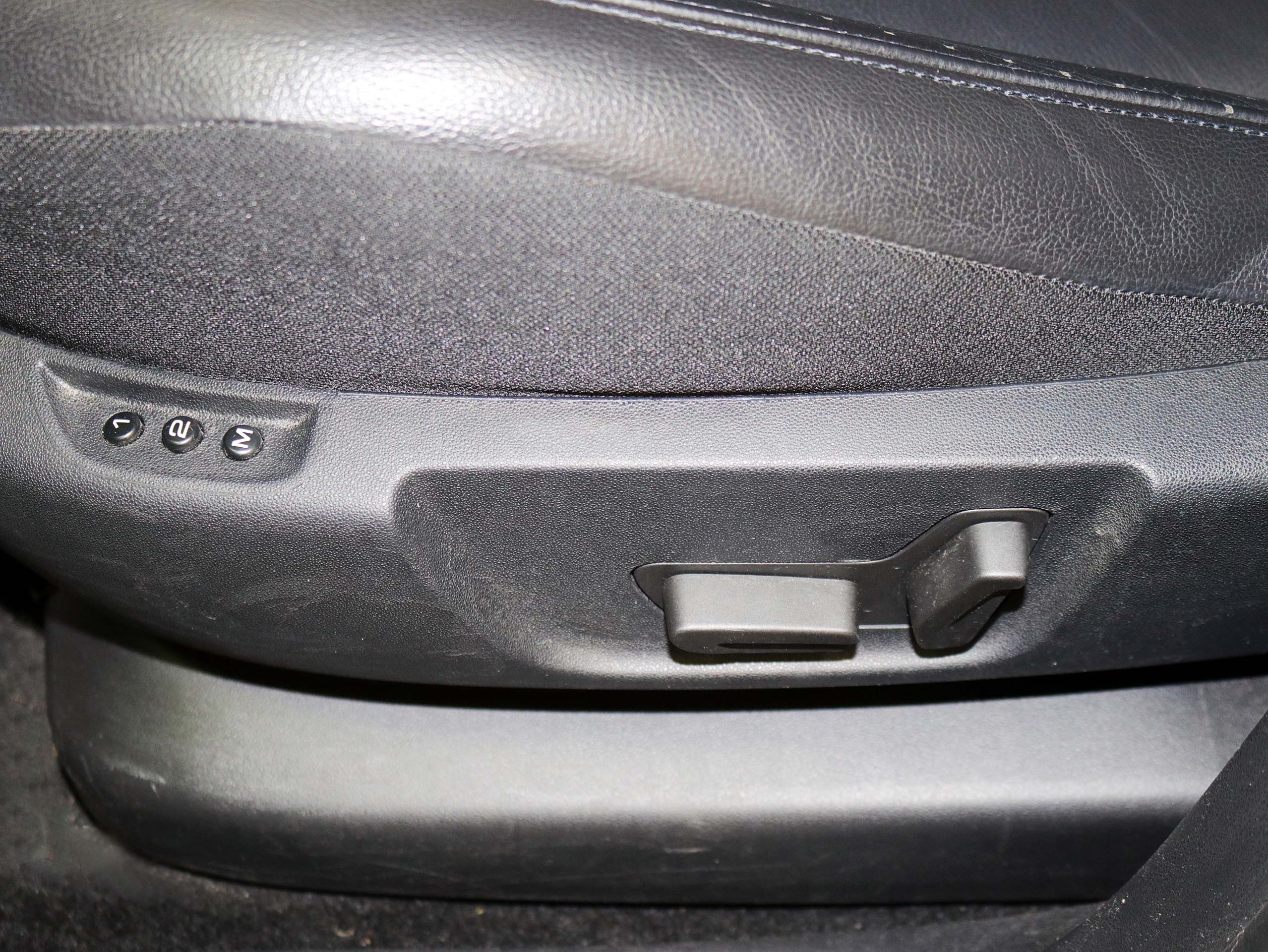 Foto Citroen Grand C4 Picasso 27