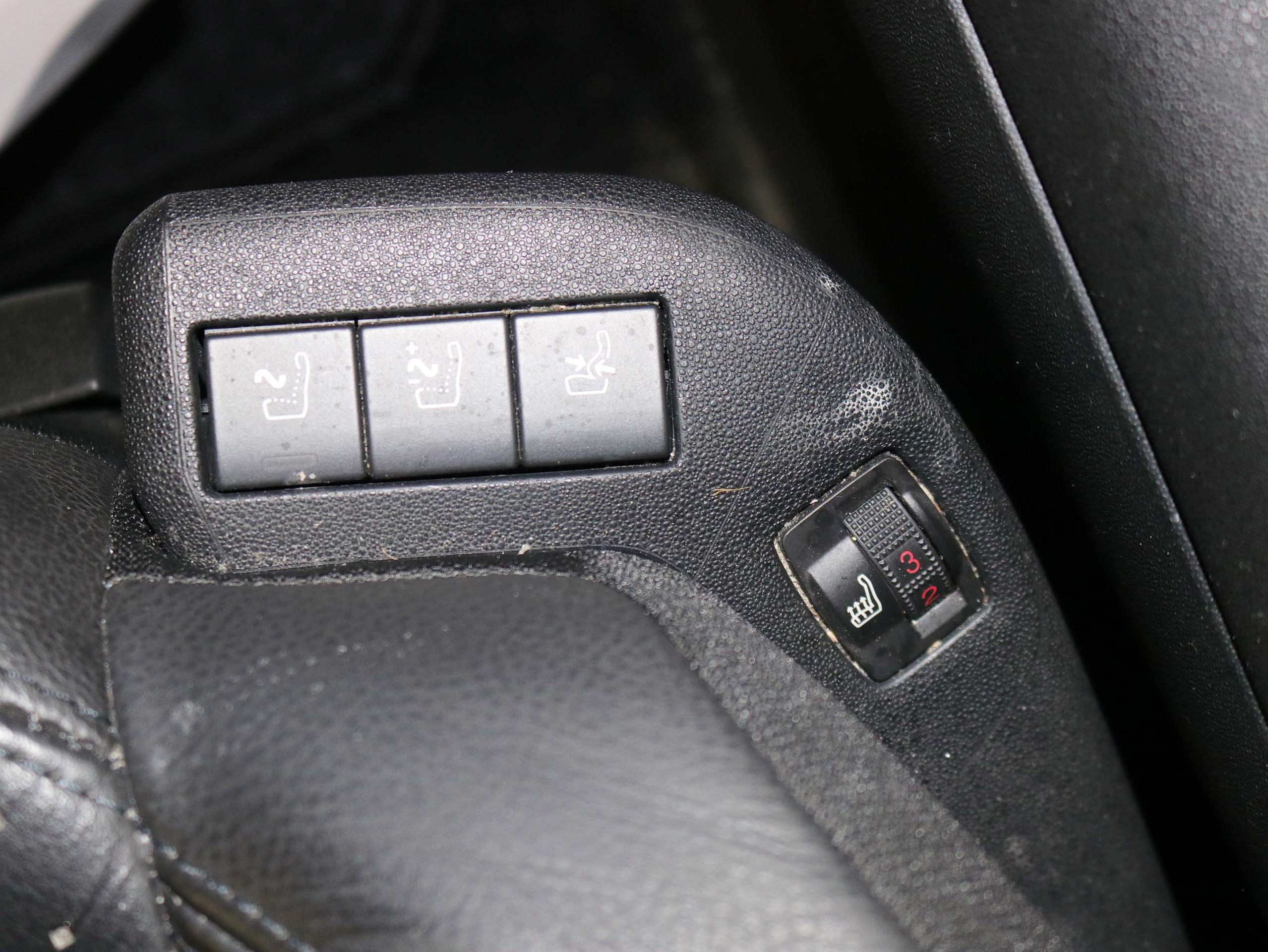 Foto Citroen Grand C4 Picasso 28