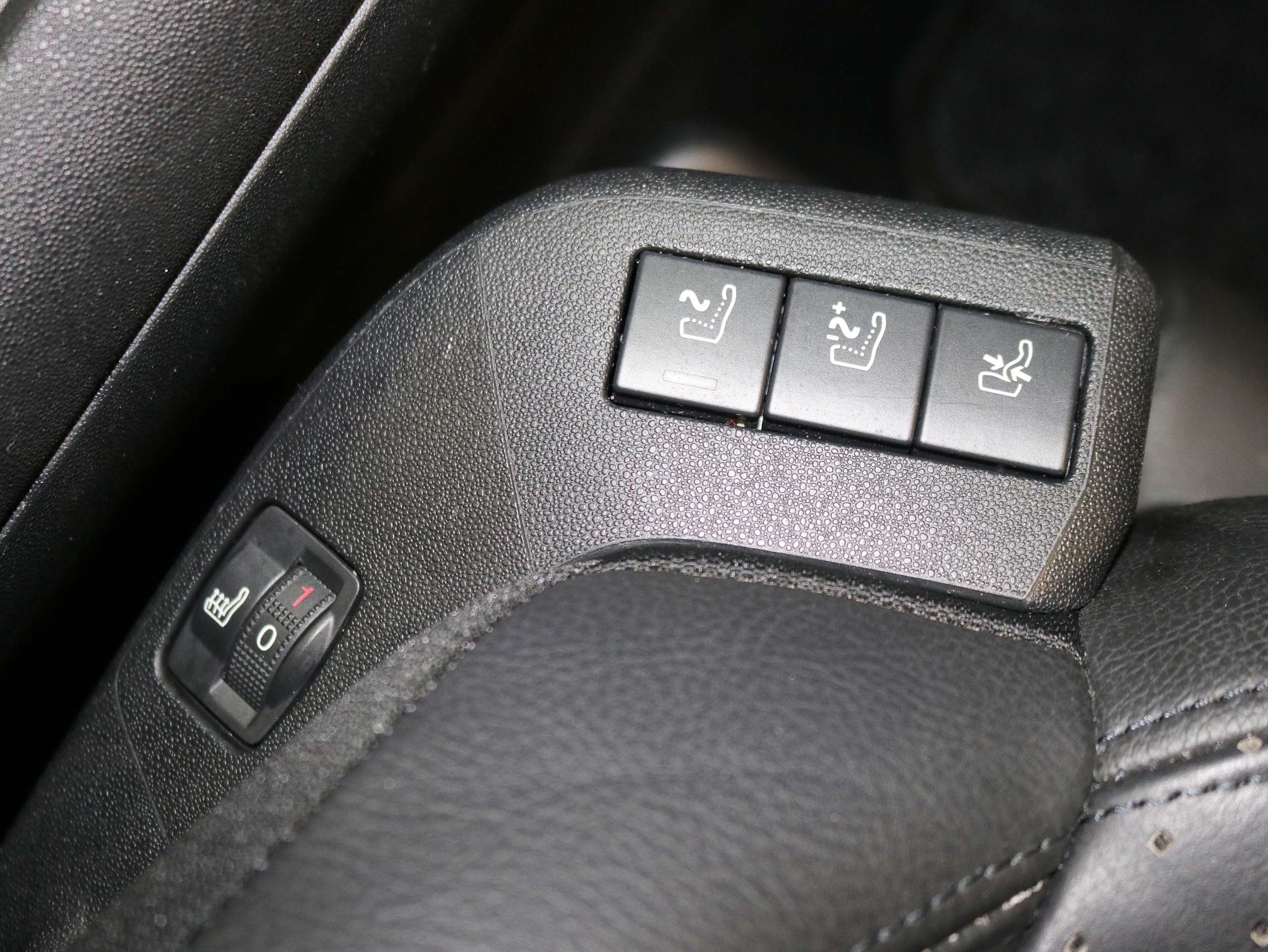 Foto Citroen Grand C4 Picasso 30
