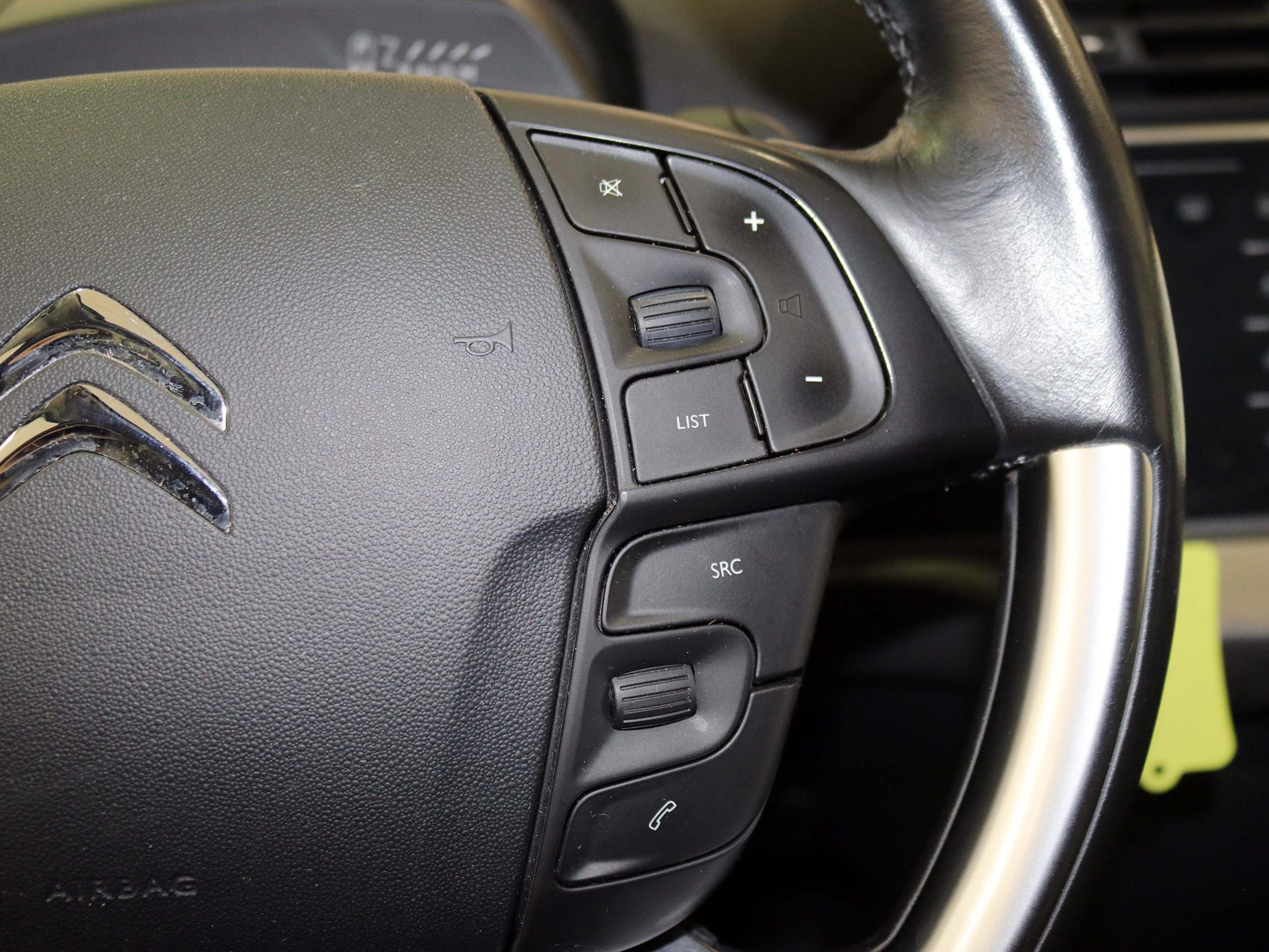 Foto Citroen Grand C4 Picasso 32