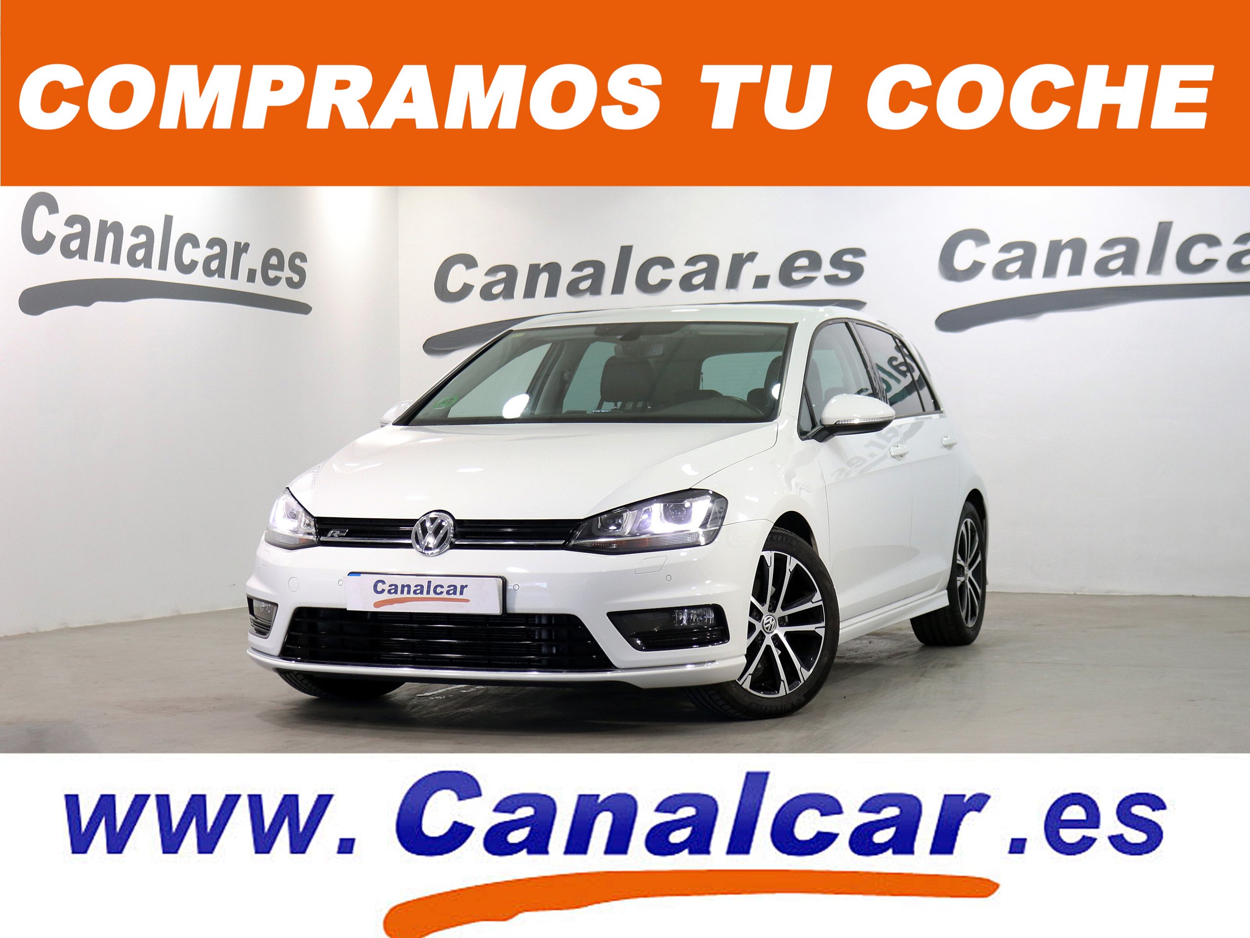 Foto Volkswagen Golf 2