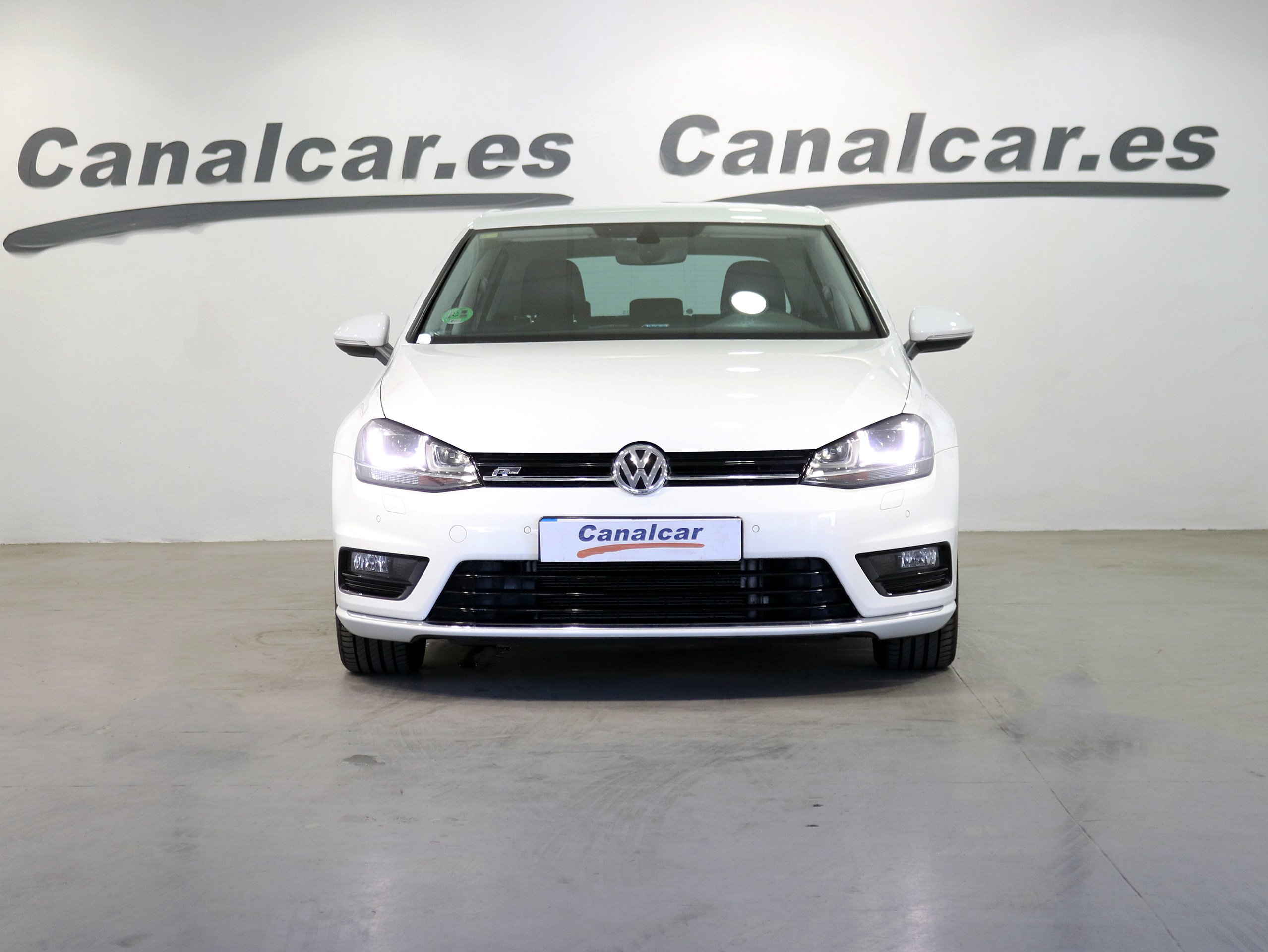 Foto Volkswagen Golf 3