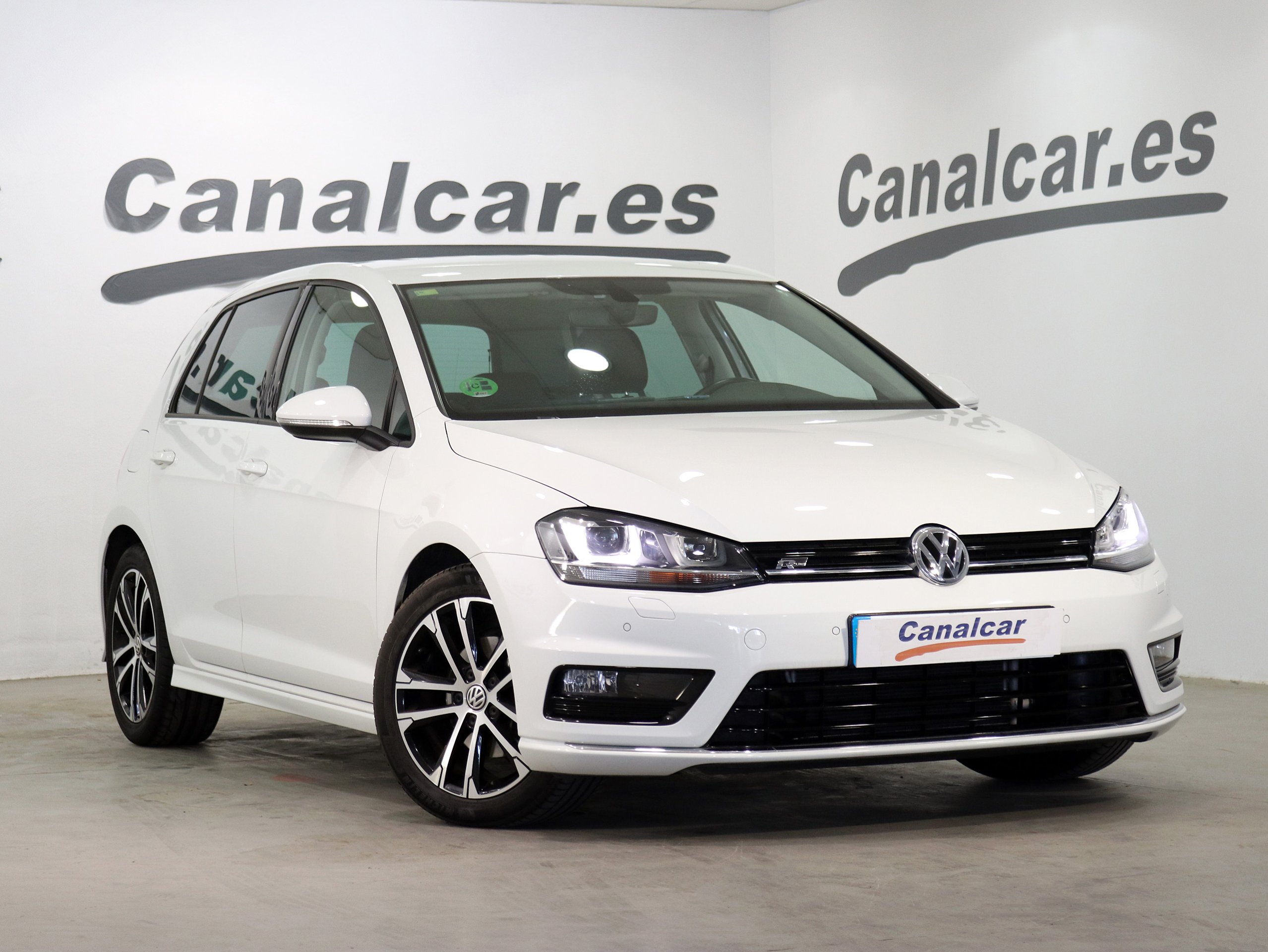 Foto Volkswagen Golf 4
