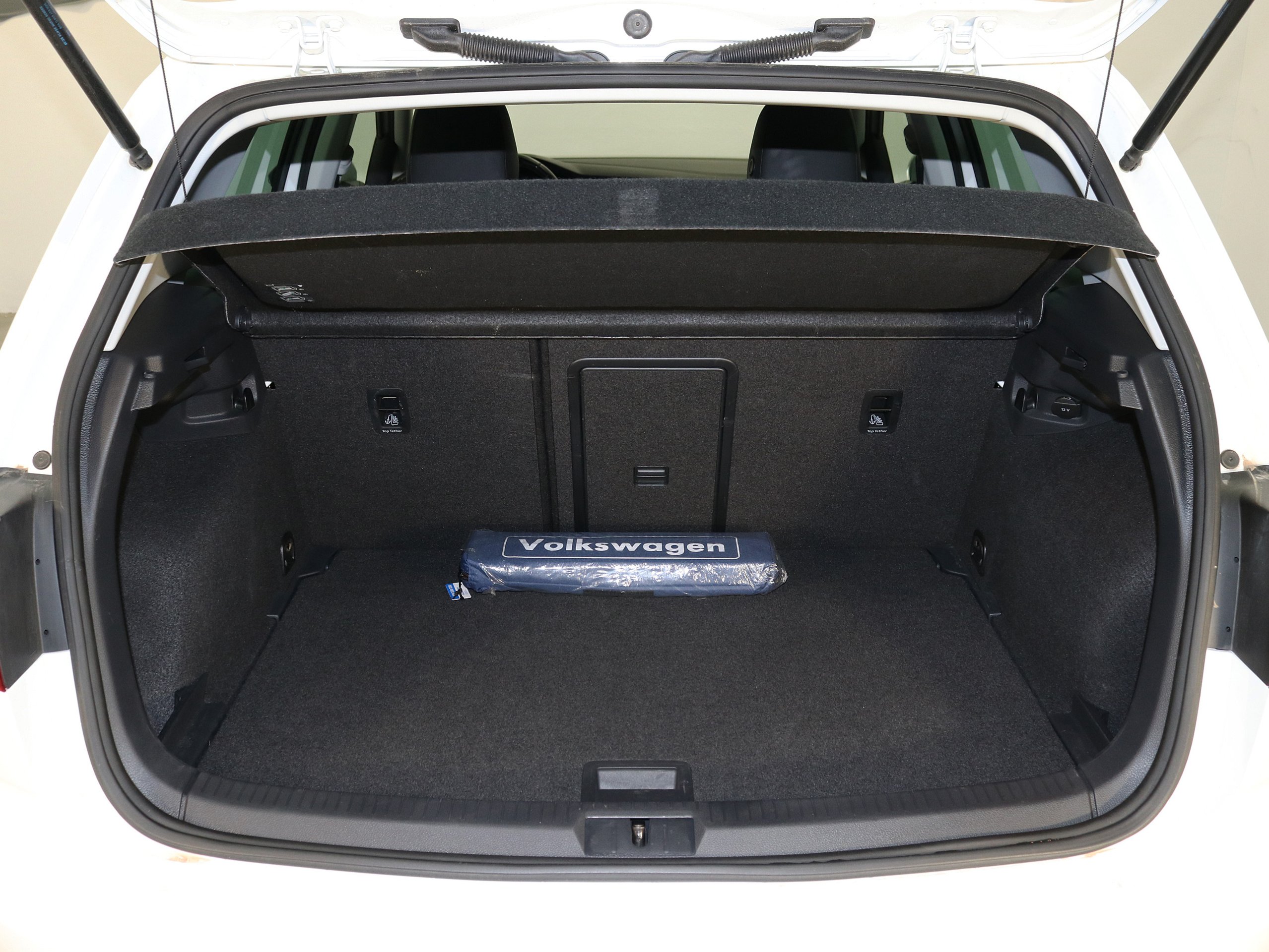 Foto Volkswagen Golf 9
