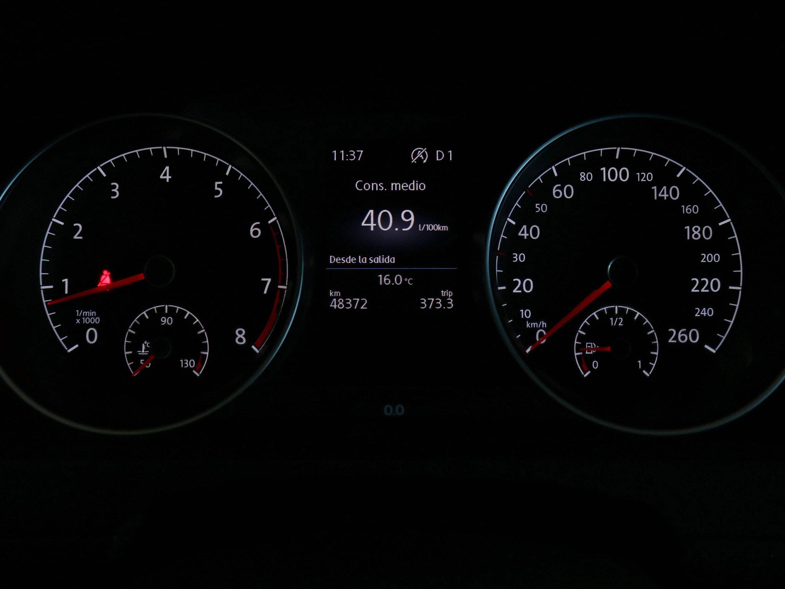 Foto Volkswagen Golf 17