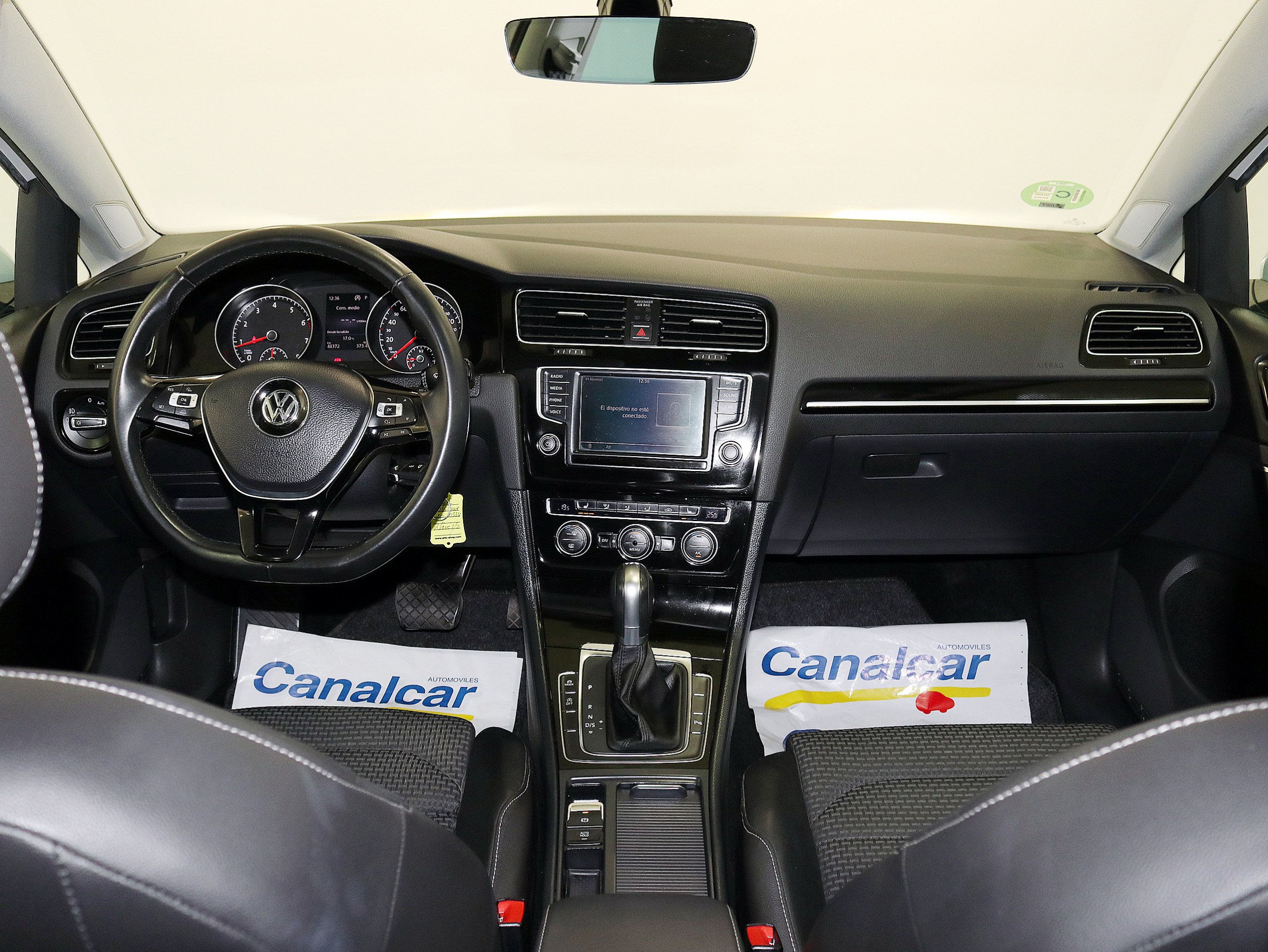 Foto Volkswagen Golf 24