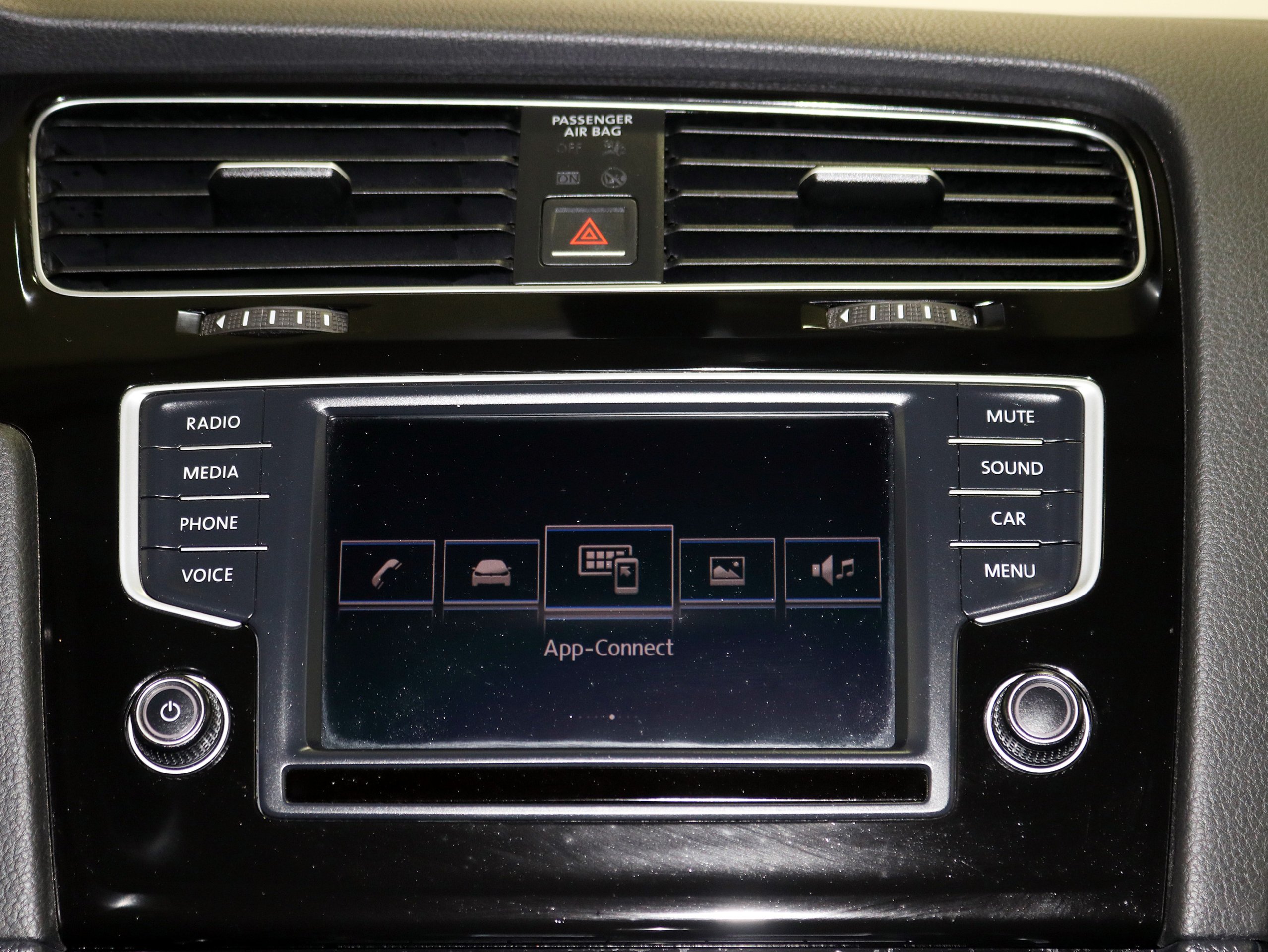 Foto Volkswagen Golf 27