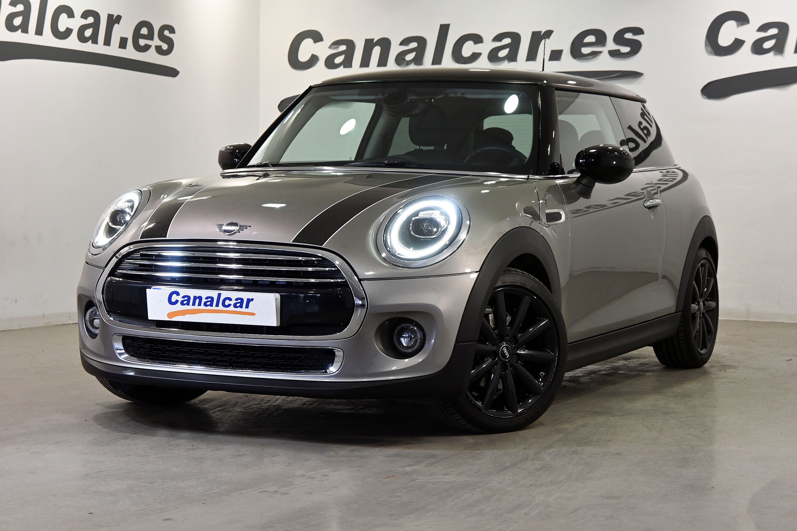 Foto Mini Mini 1