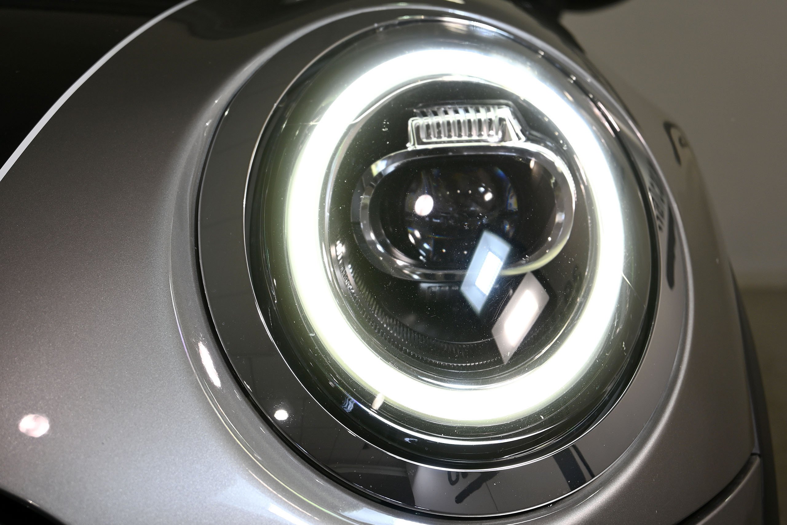 Foto Mini Mini 11