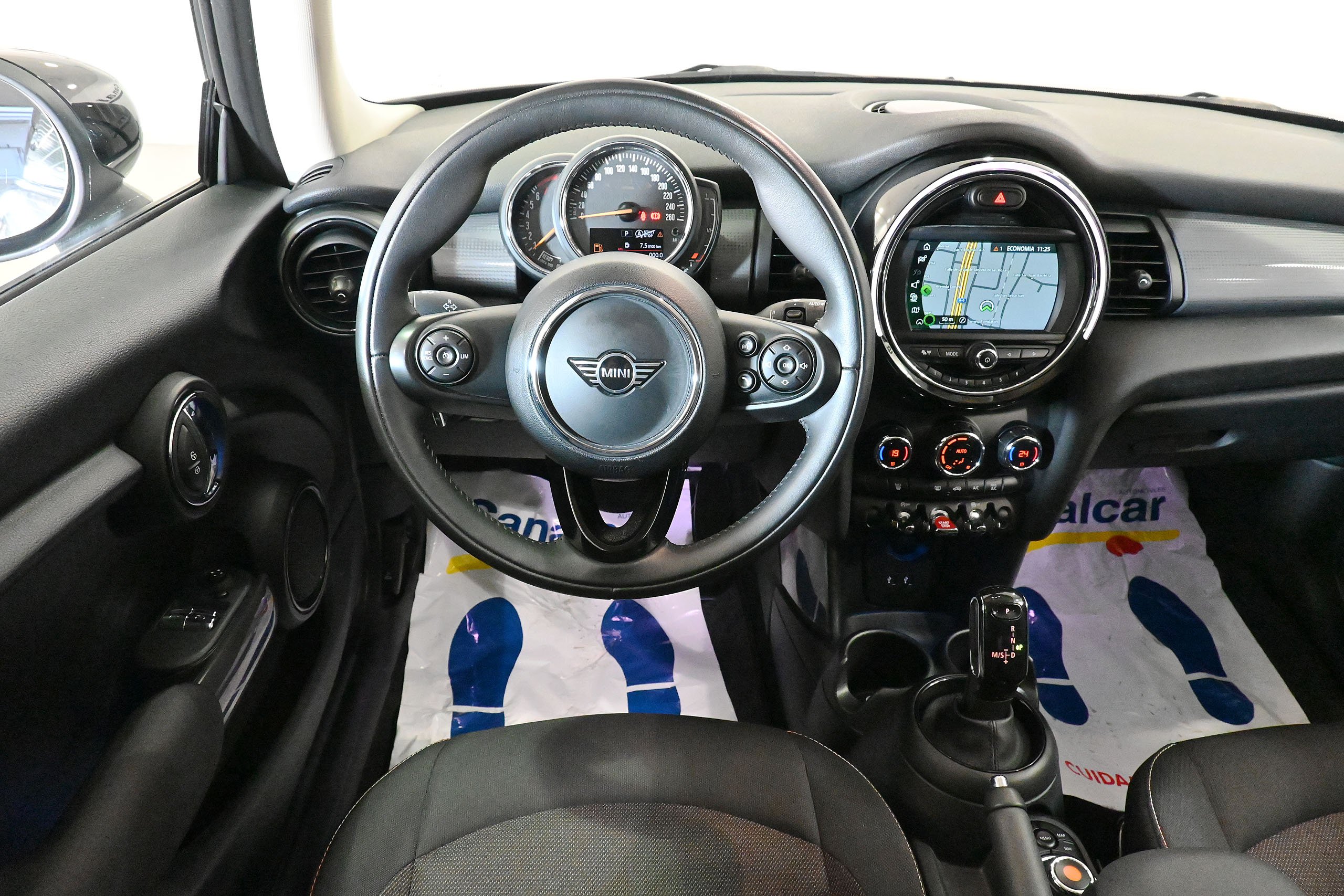 Foto Mini Mini 24