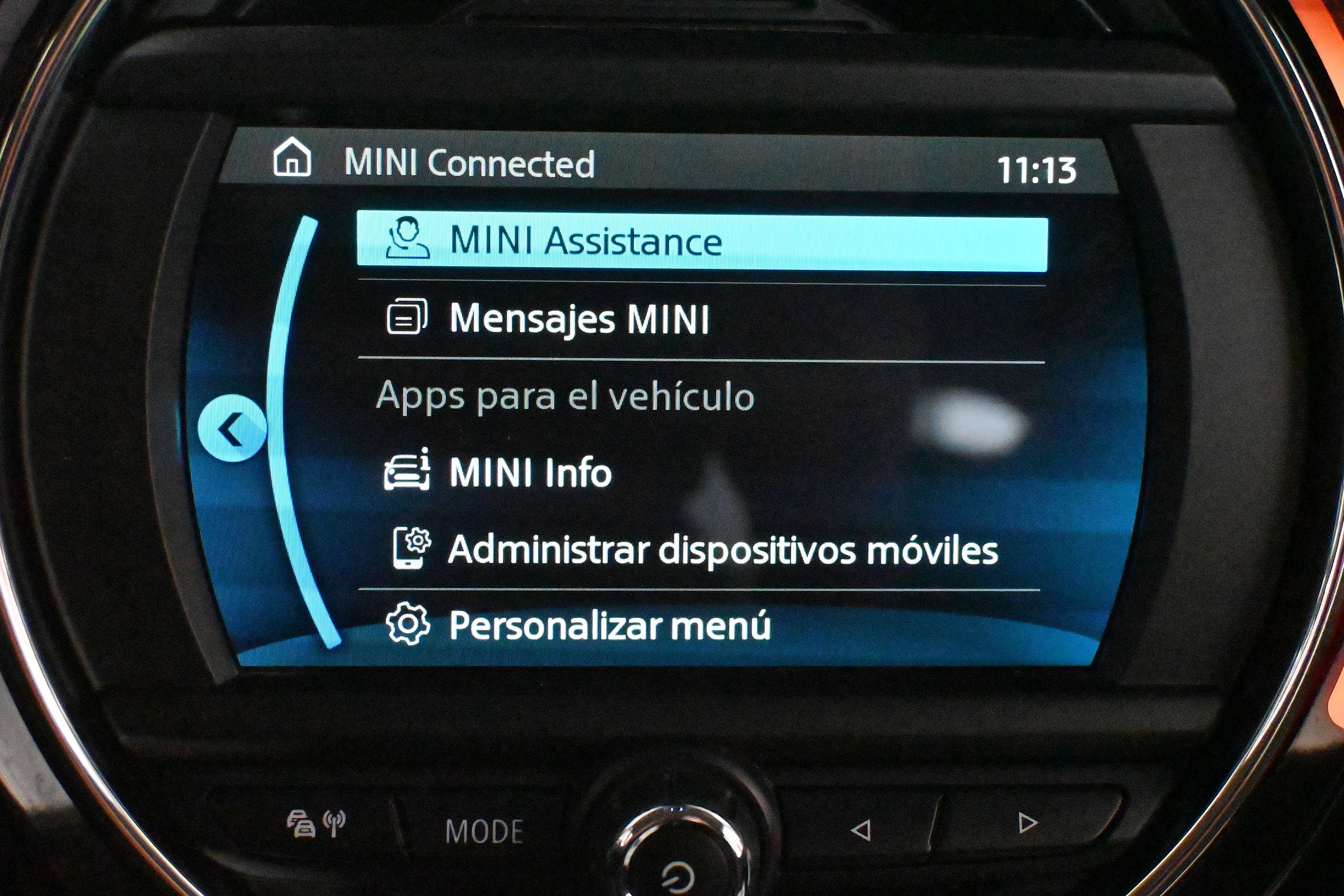 Foto Mini Mini 17