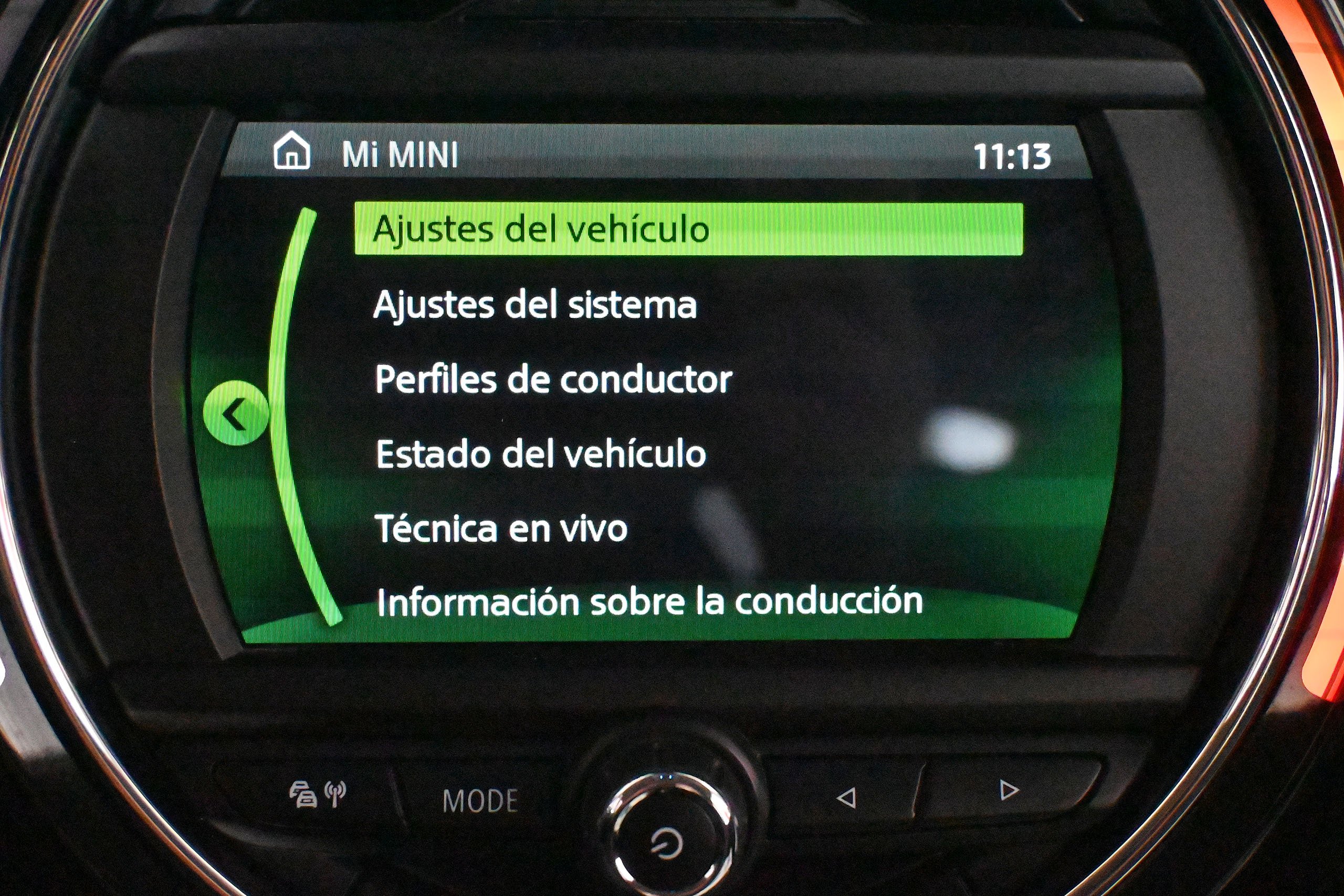 Foto Mini Mini 15