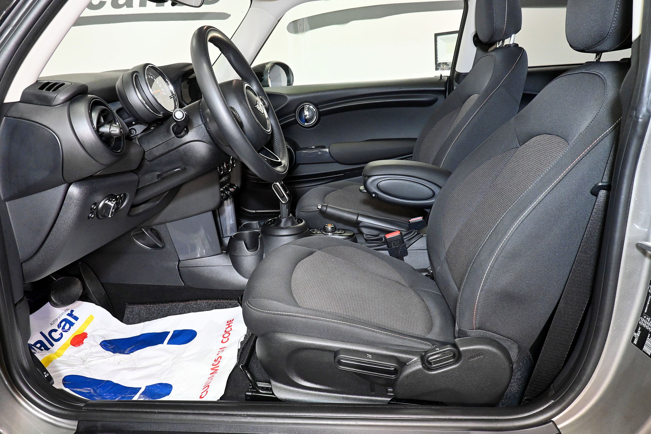 Foto Mini Mini 12