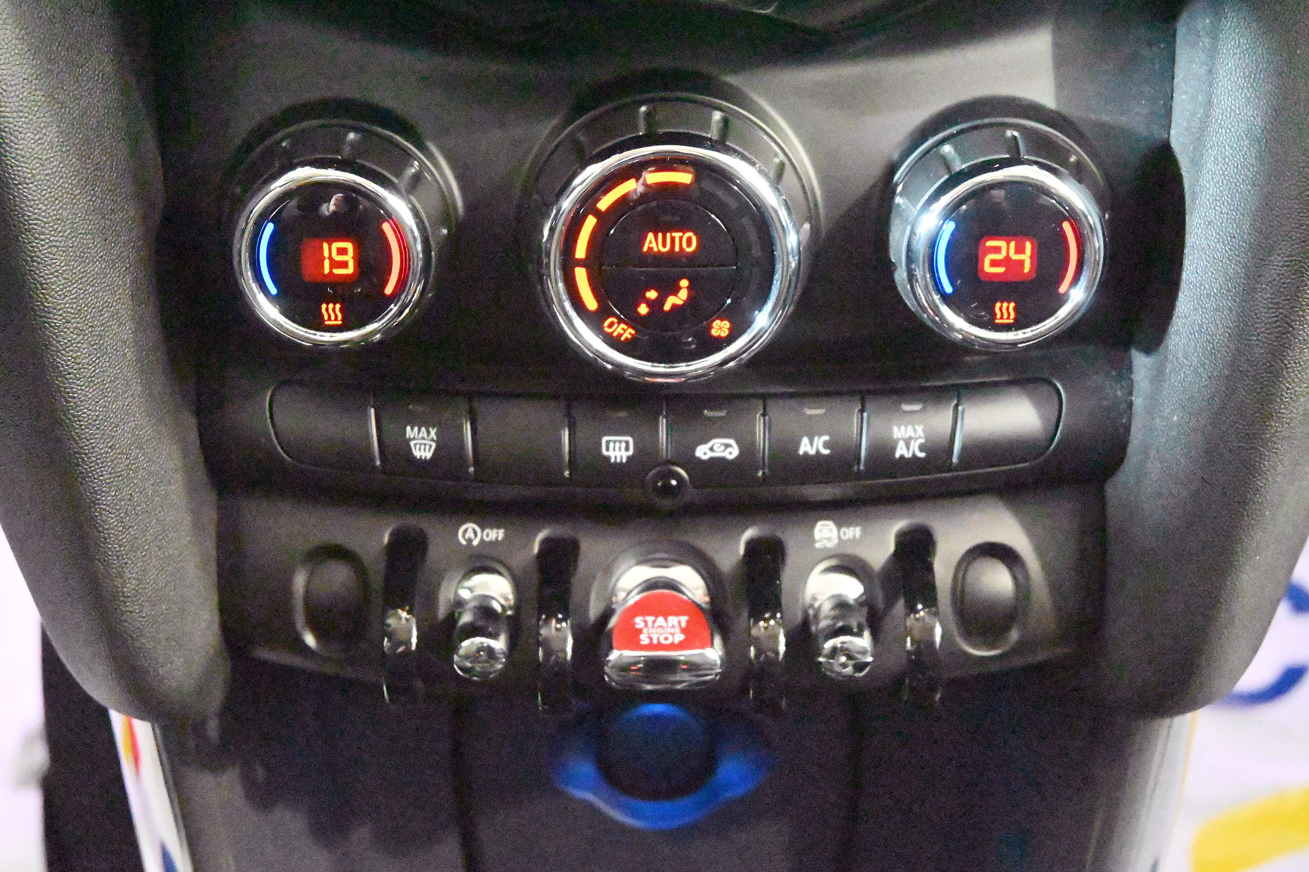 Foto Mini Mini 27