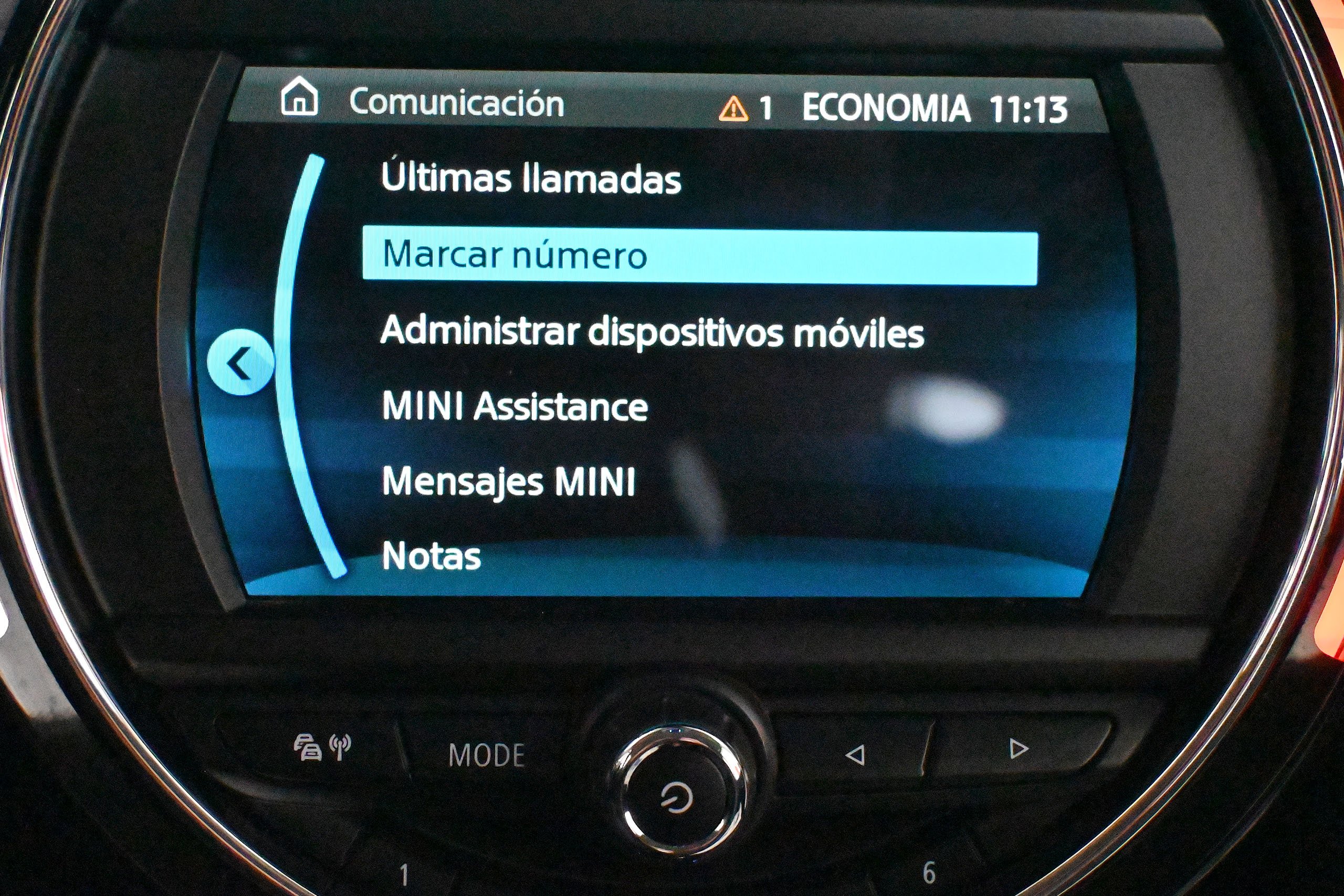 Foto Mini Mini 20