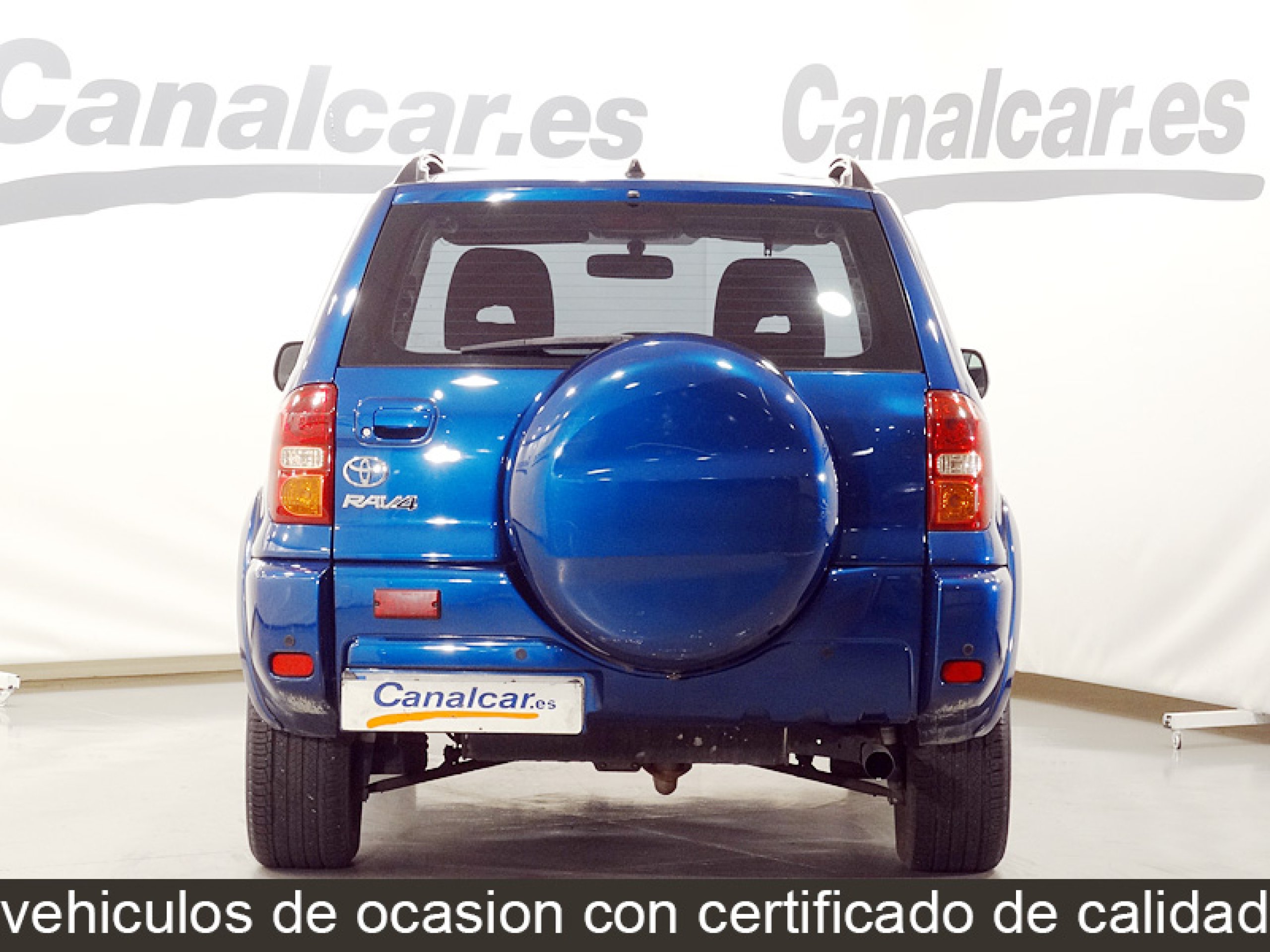 Foto Toyota RAV-4 7