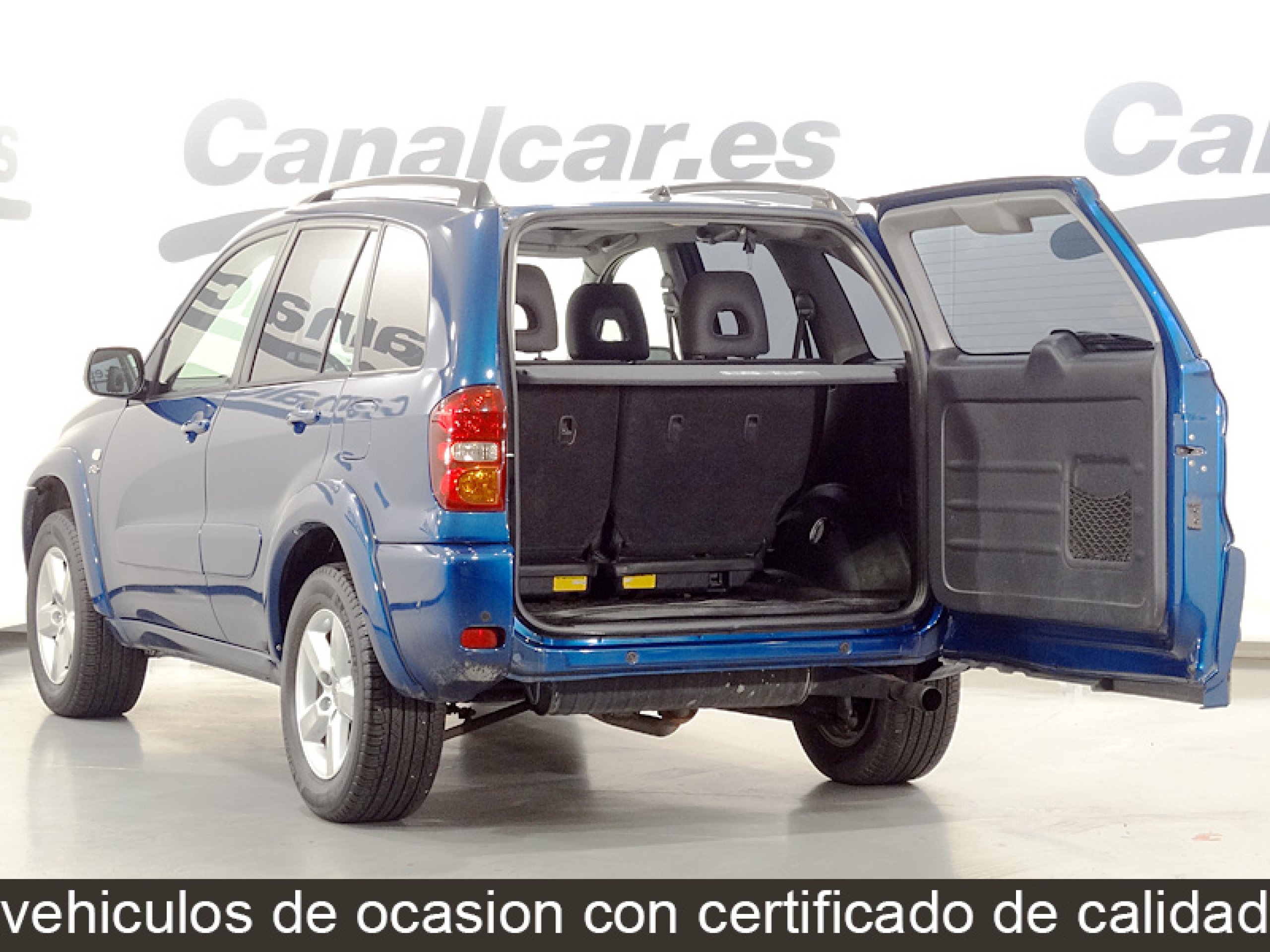 Foto Toyota RAV-4 10