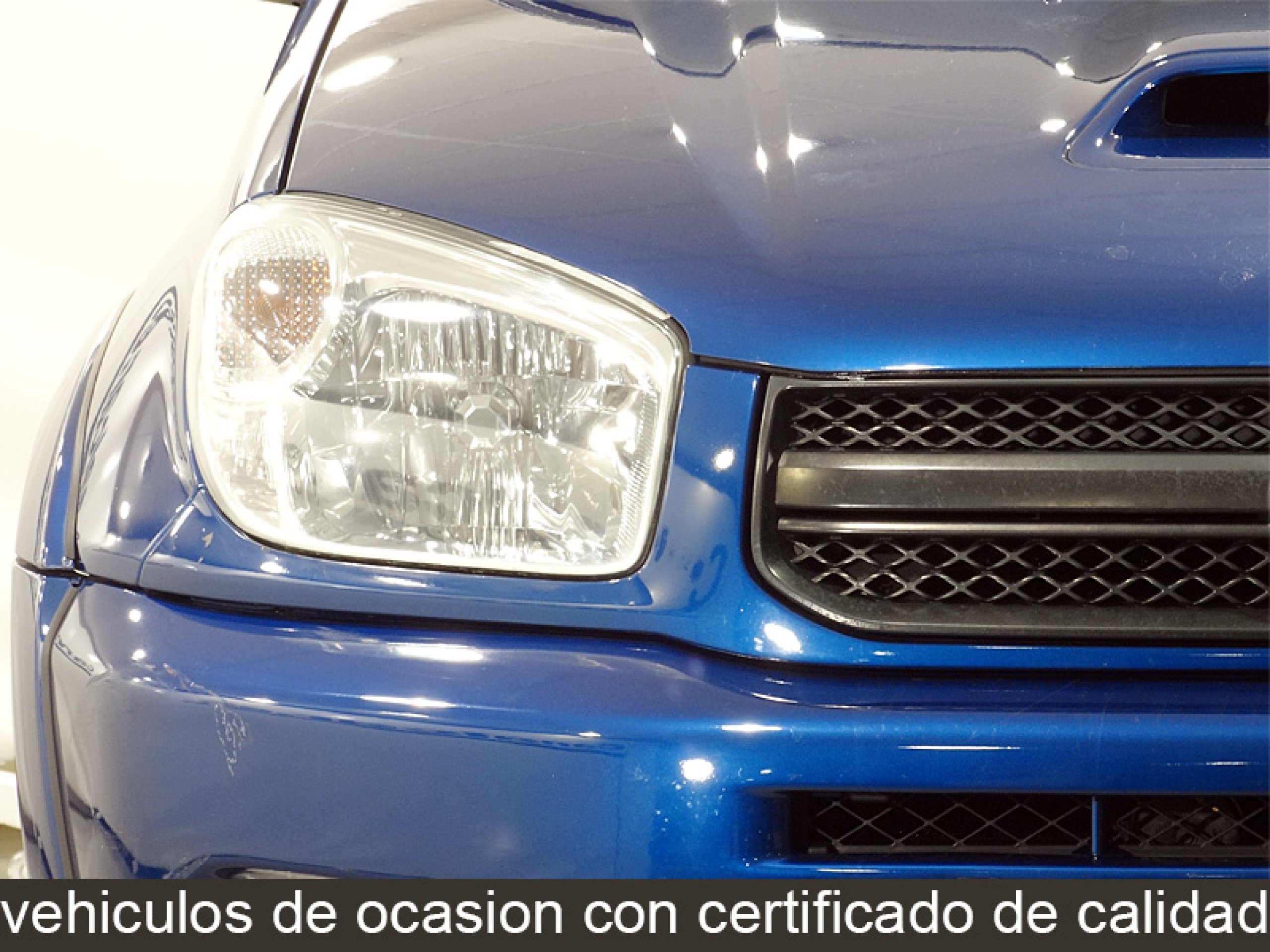 Foto Toyota RAV-4 13