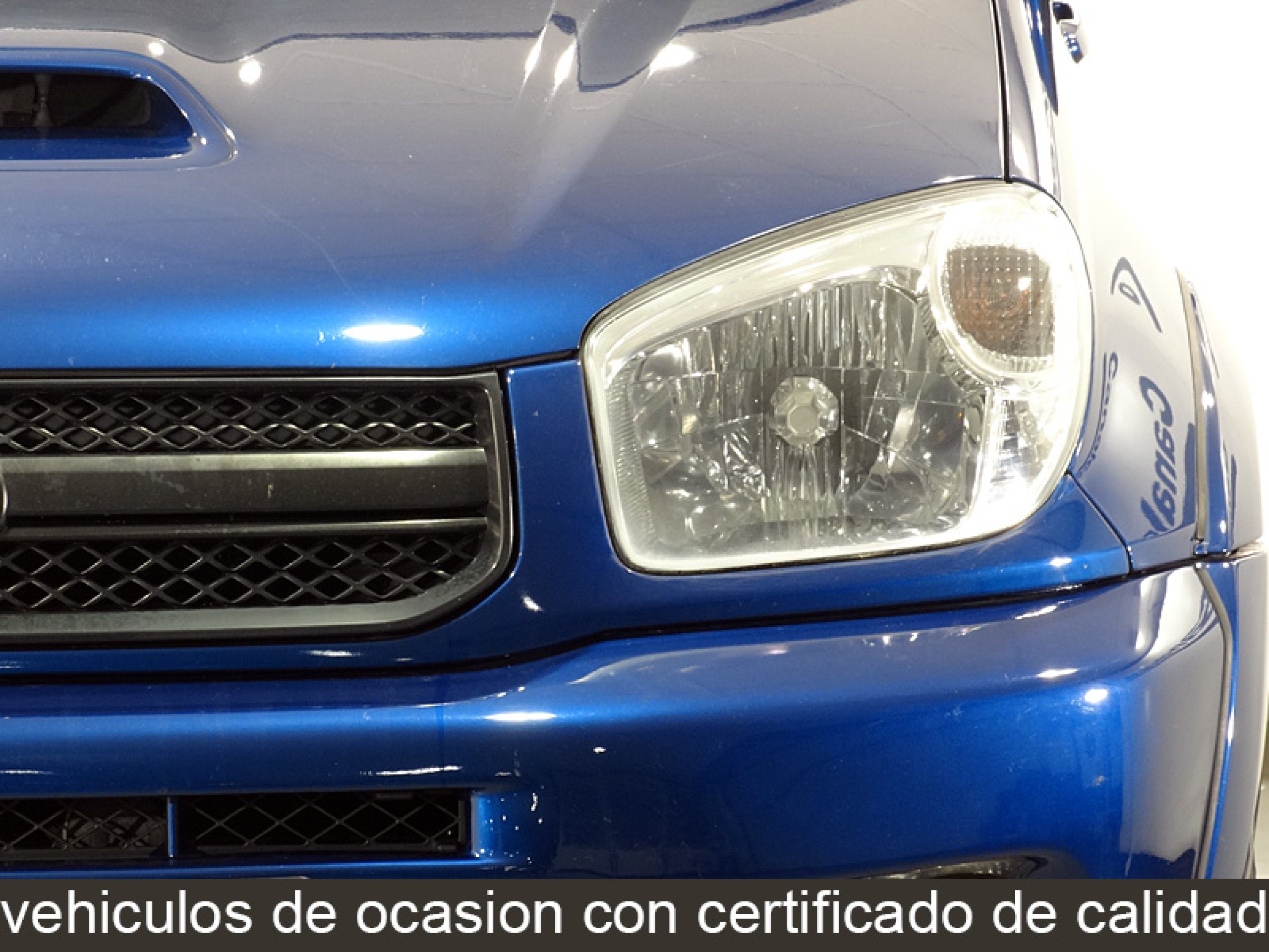 Foto Toyota RAV-4 14