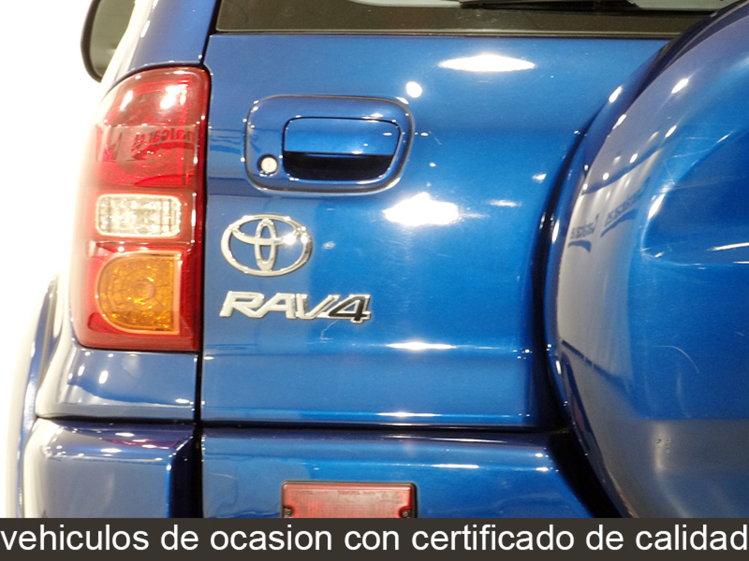 Foto Toyota RAV-4 15