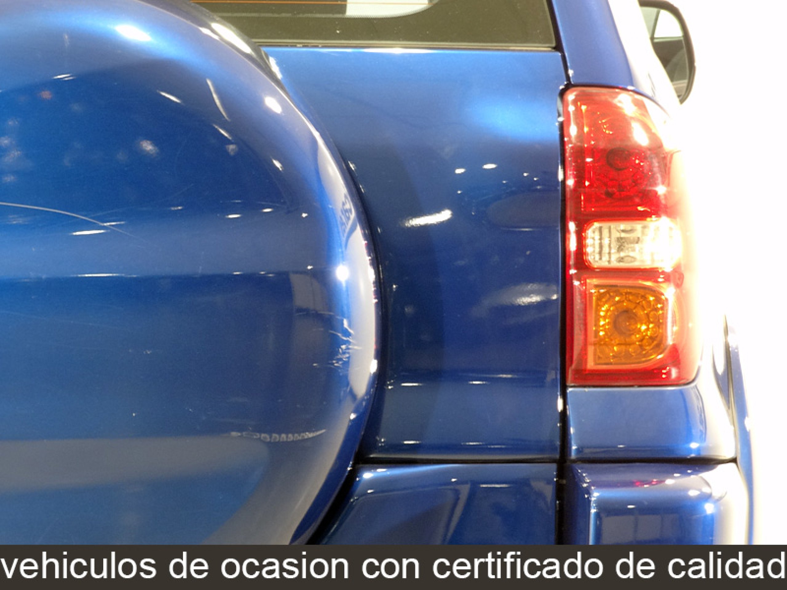 Foto Toyota RAV-4 16