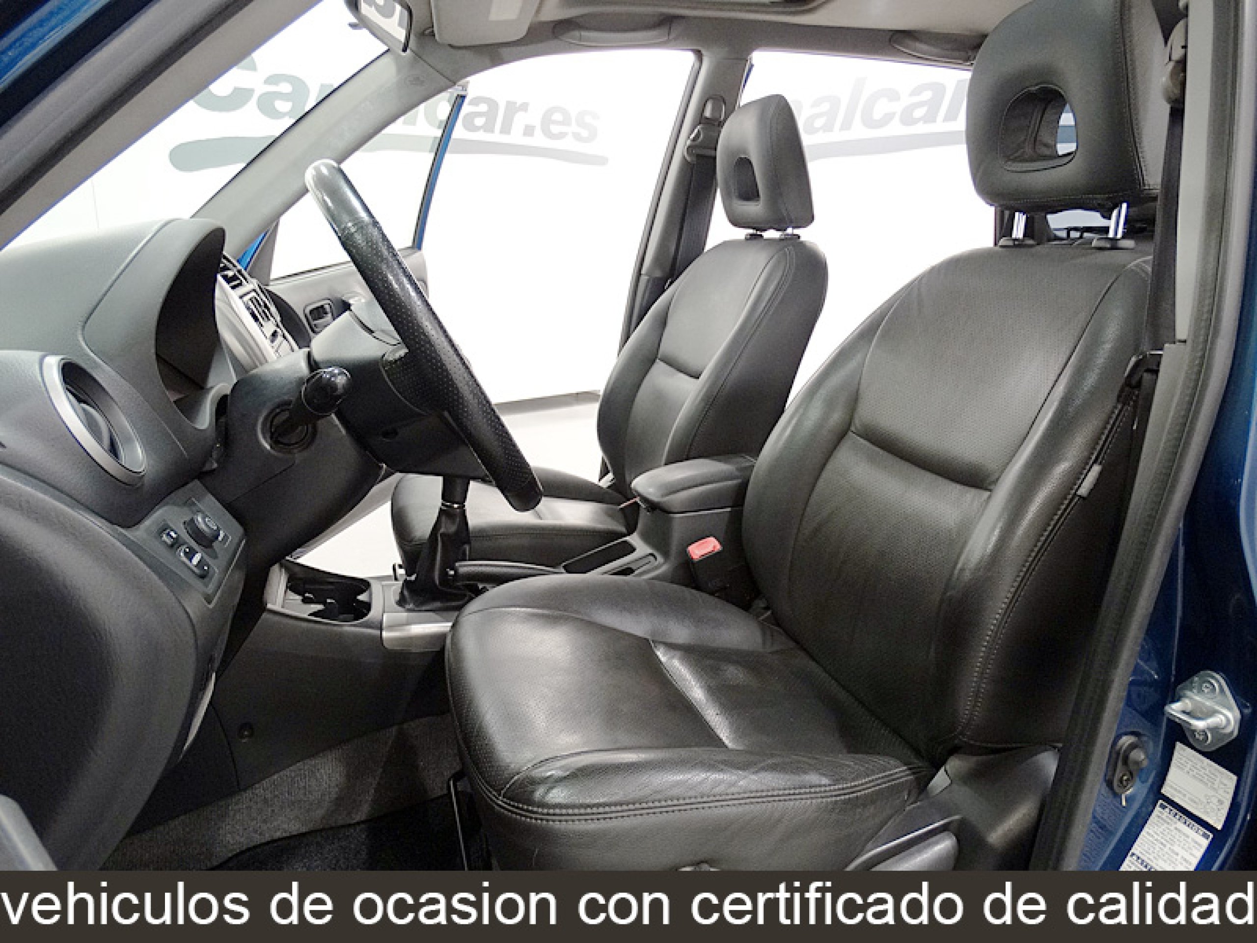 Foto Toyota RAV-4 20