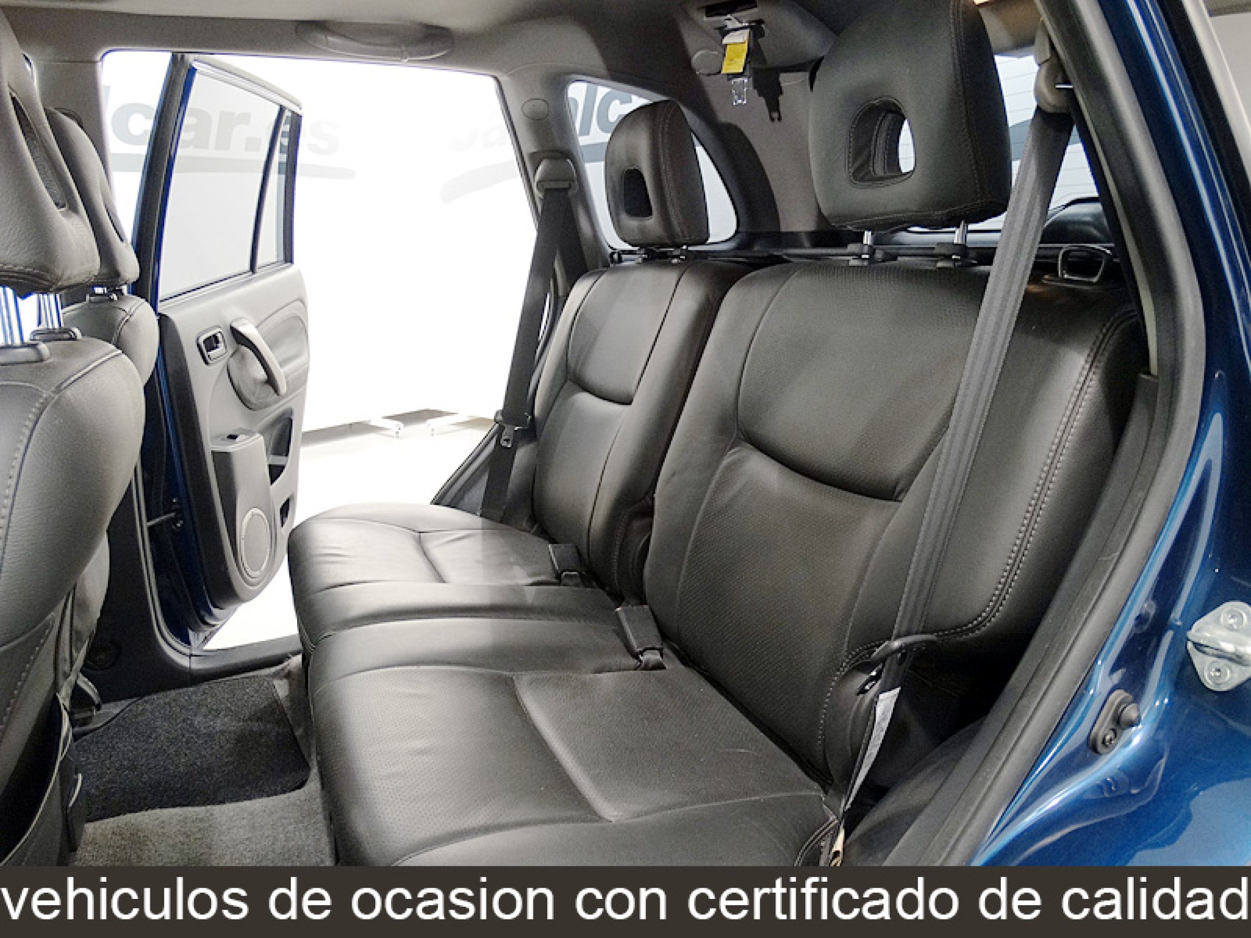 Foto Toyota RAV-4 21