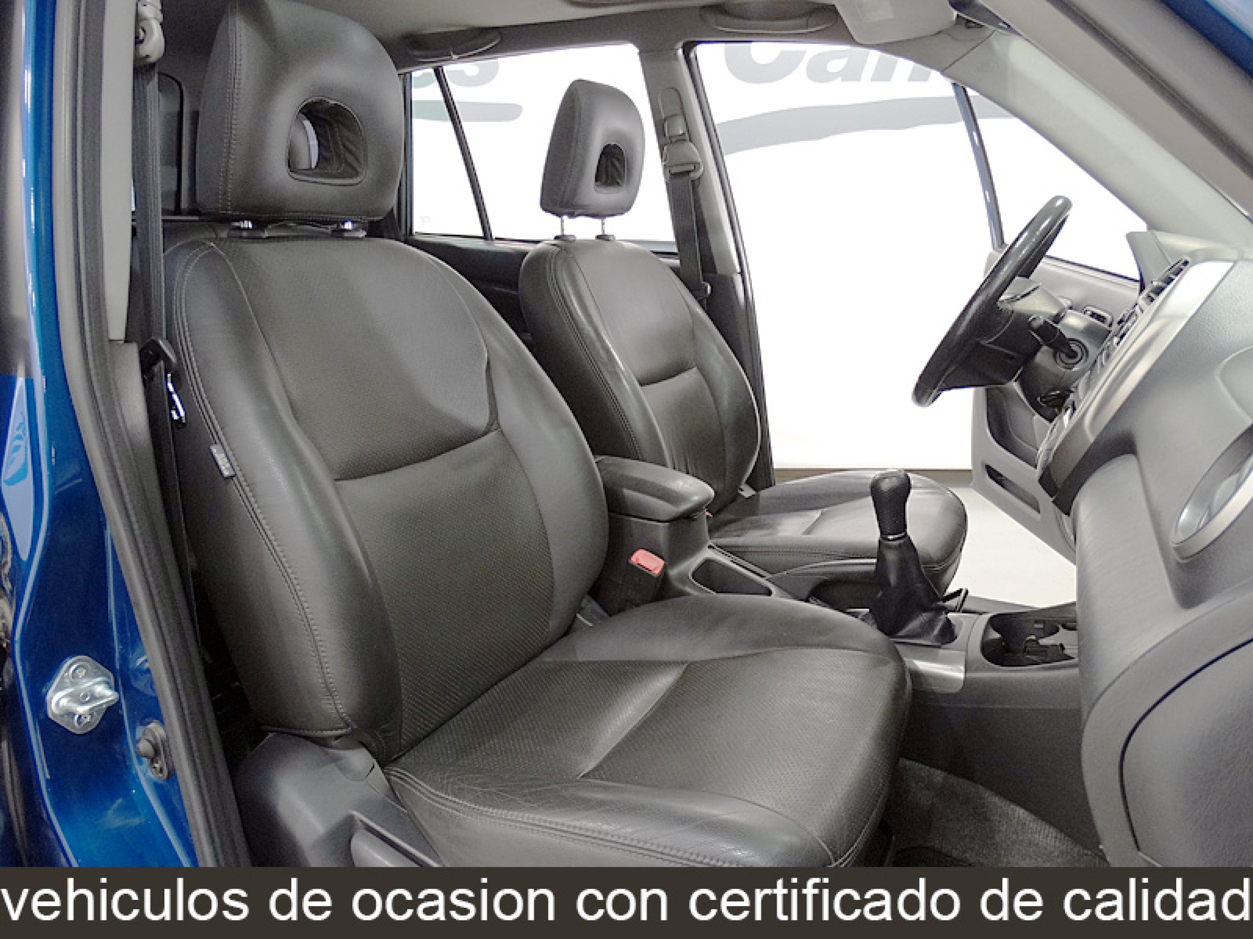 Foto Toyota RAV-4 22