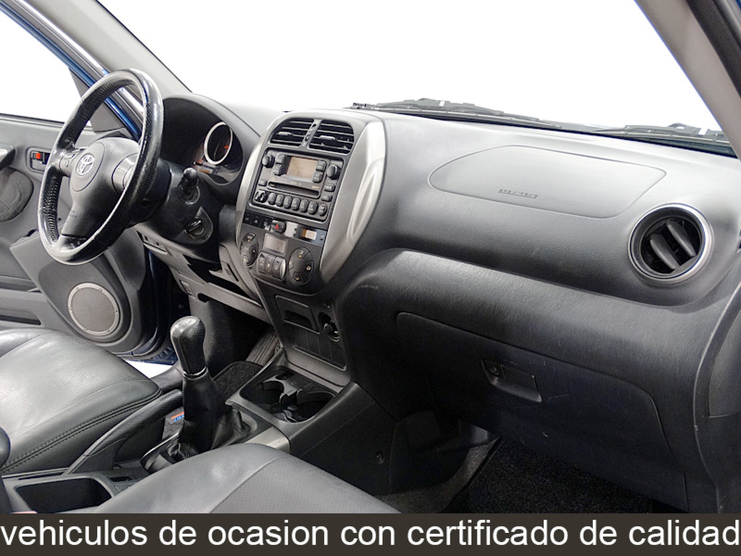 Foto Toyota RAV-4 26
