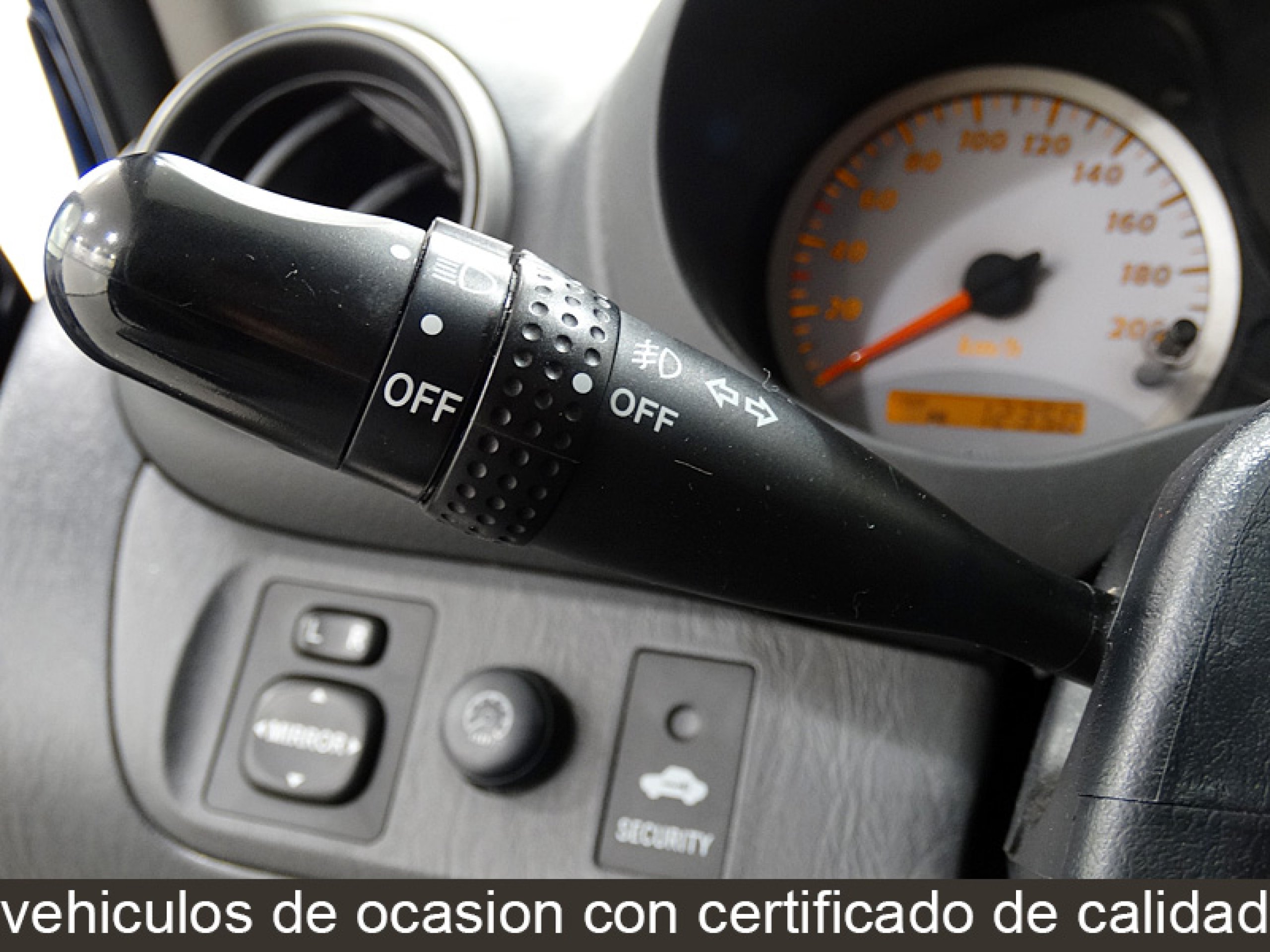 Foto Toyota RAV-4 31