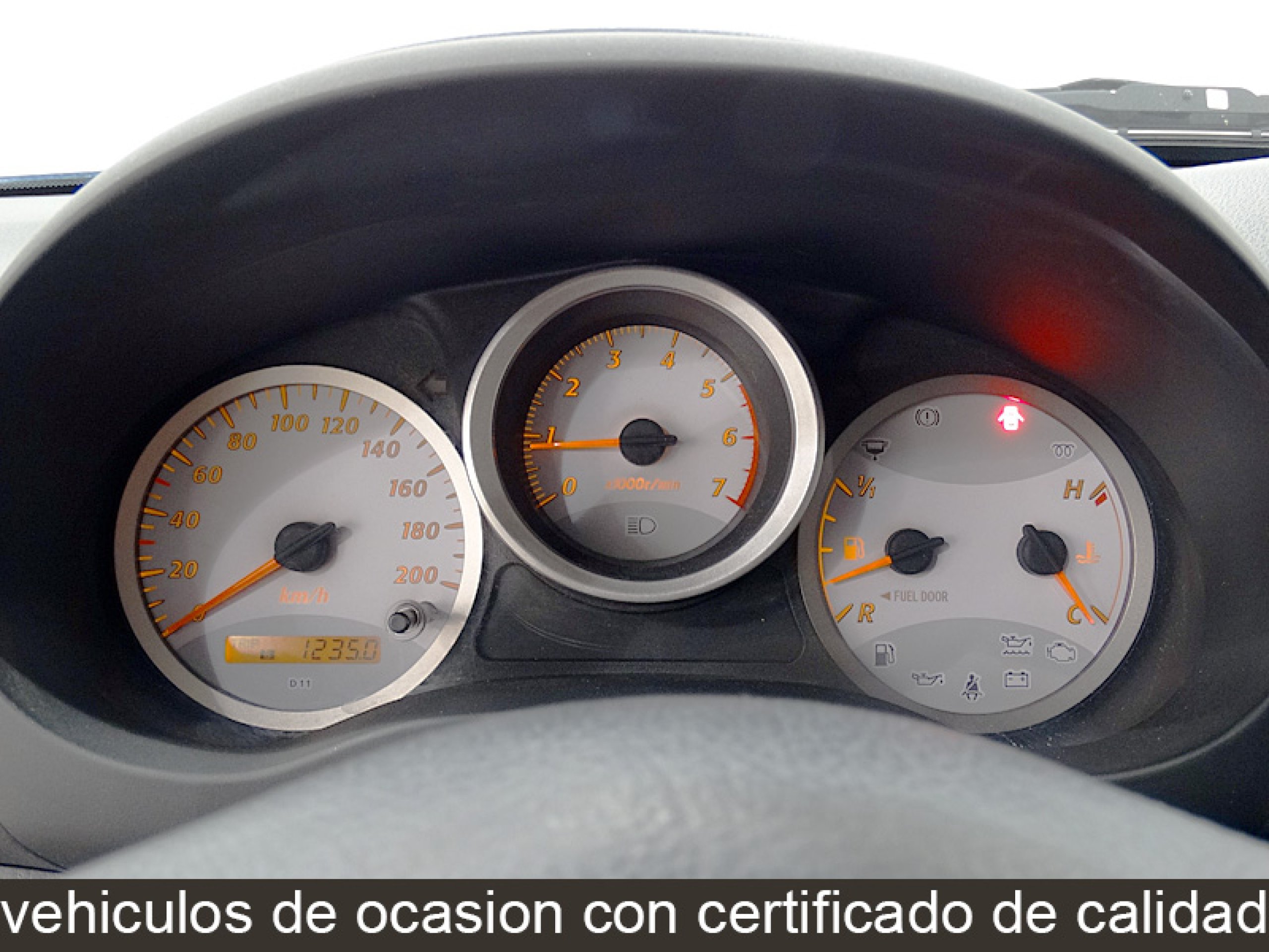 Foto Toyota RAV-4 33
