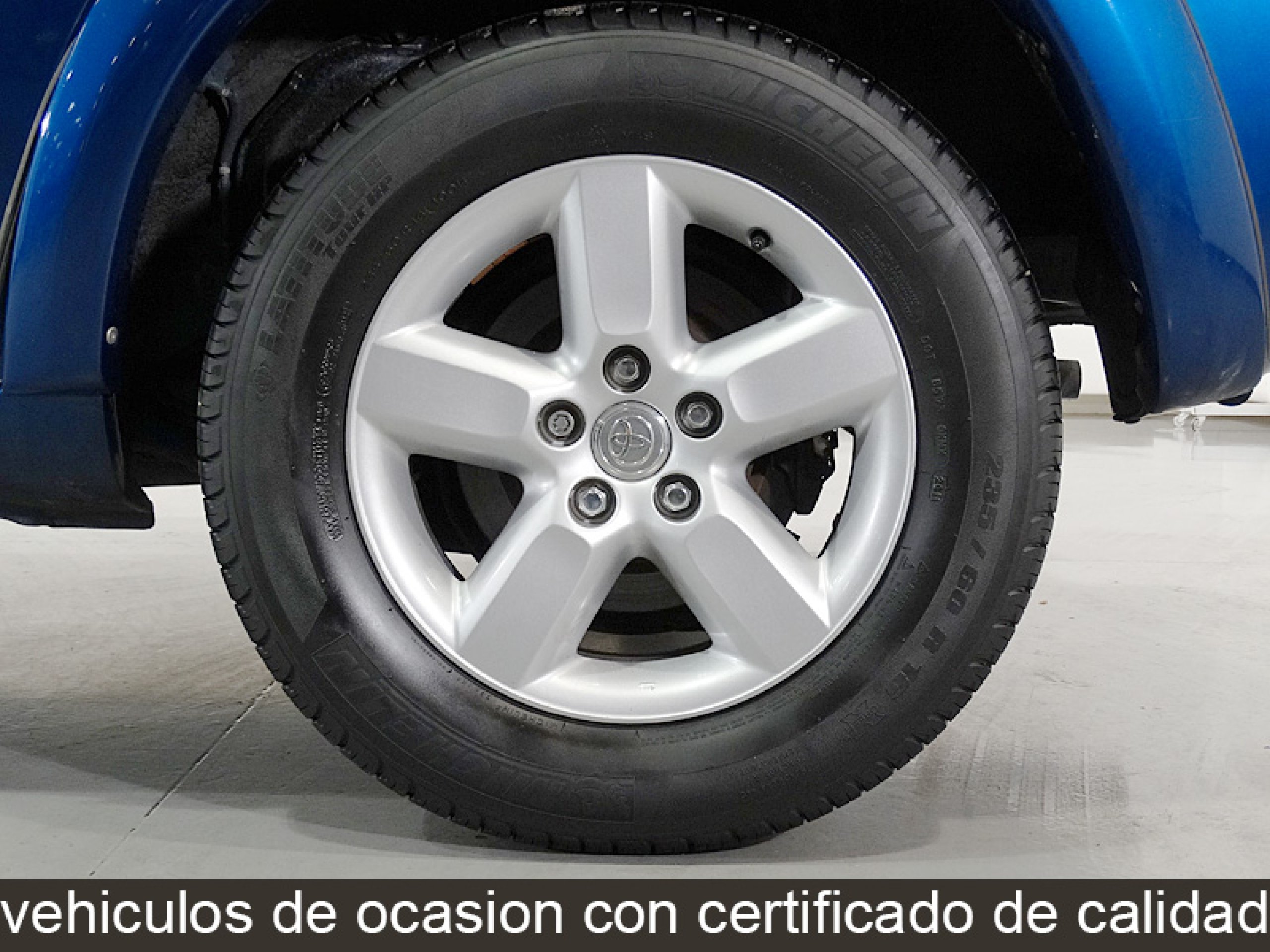 Foto Toyota RAV-4 41