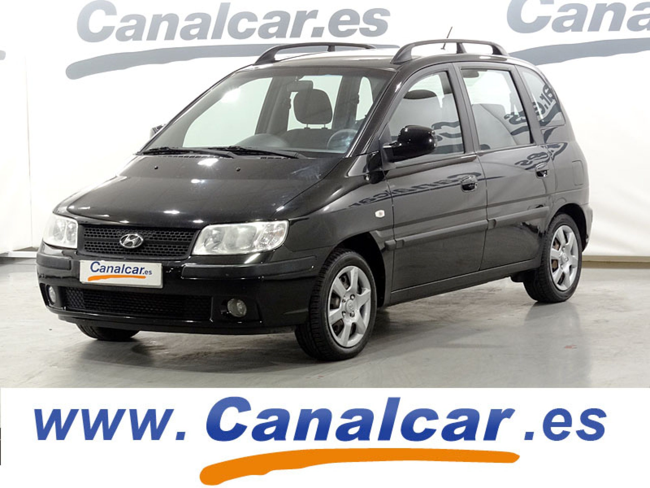 Foto Hyundai Matrix 2